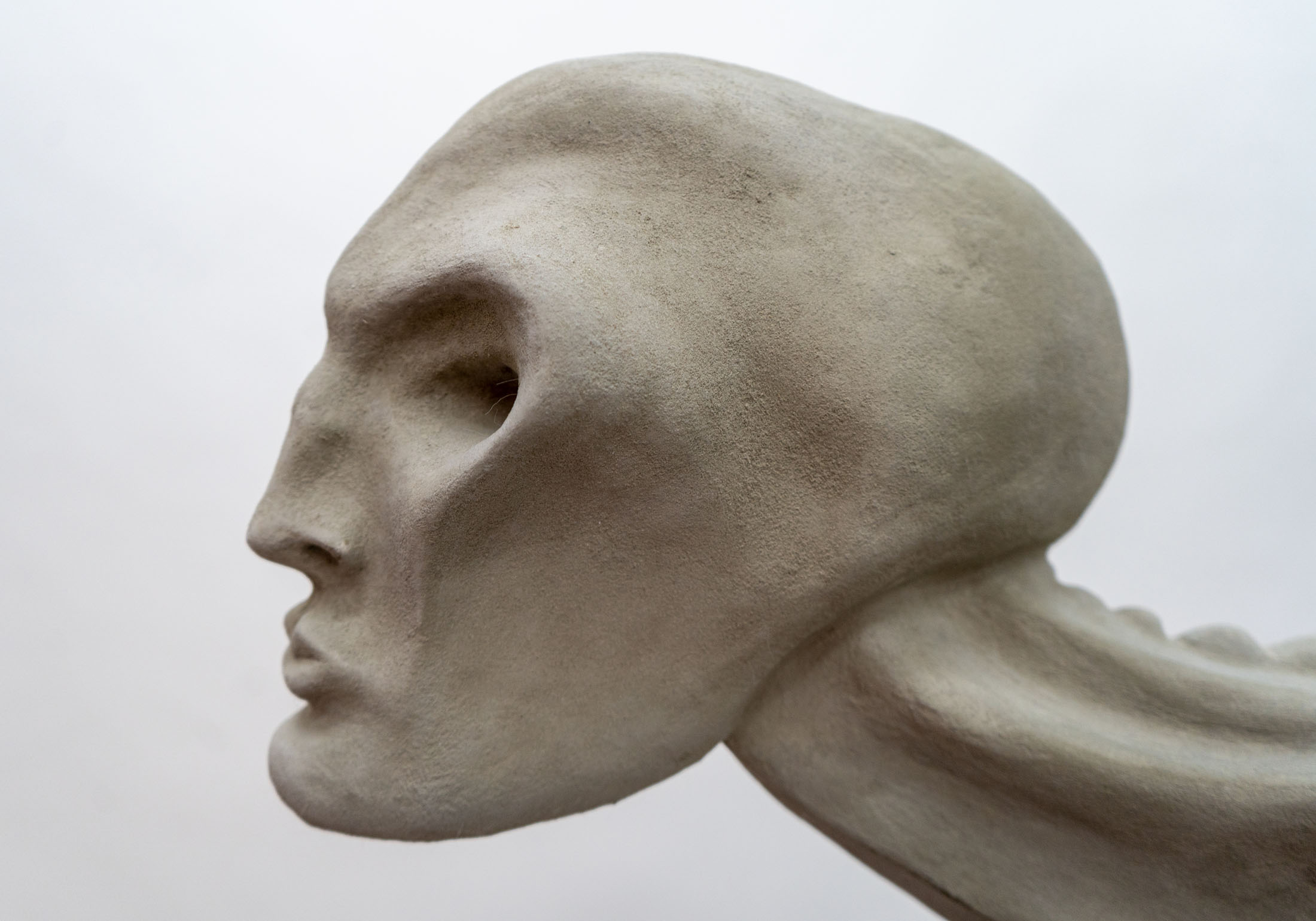 Cathrin hoffmann at public gallery, london artwork 36