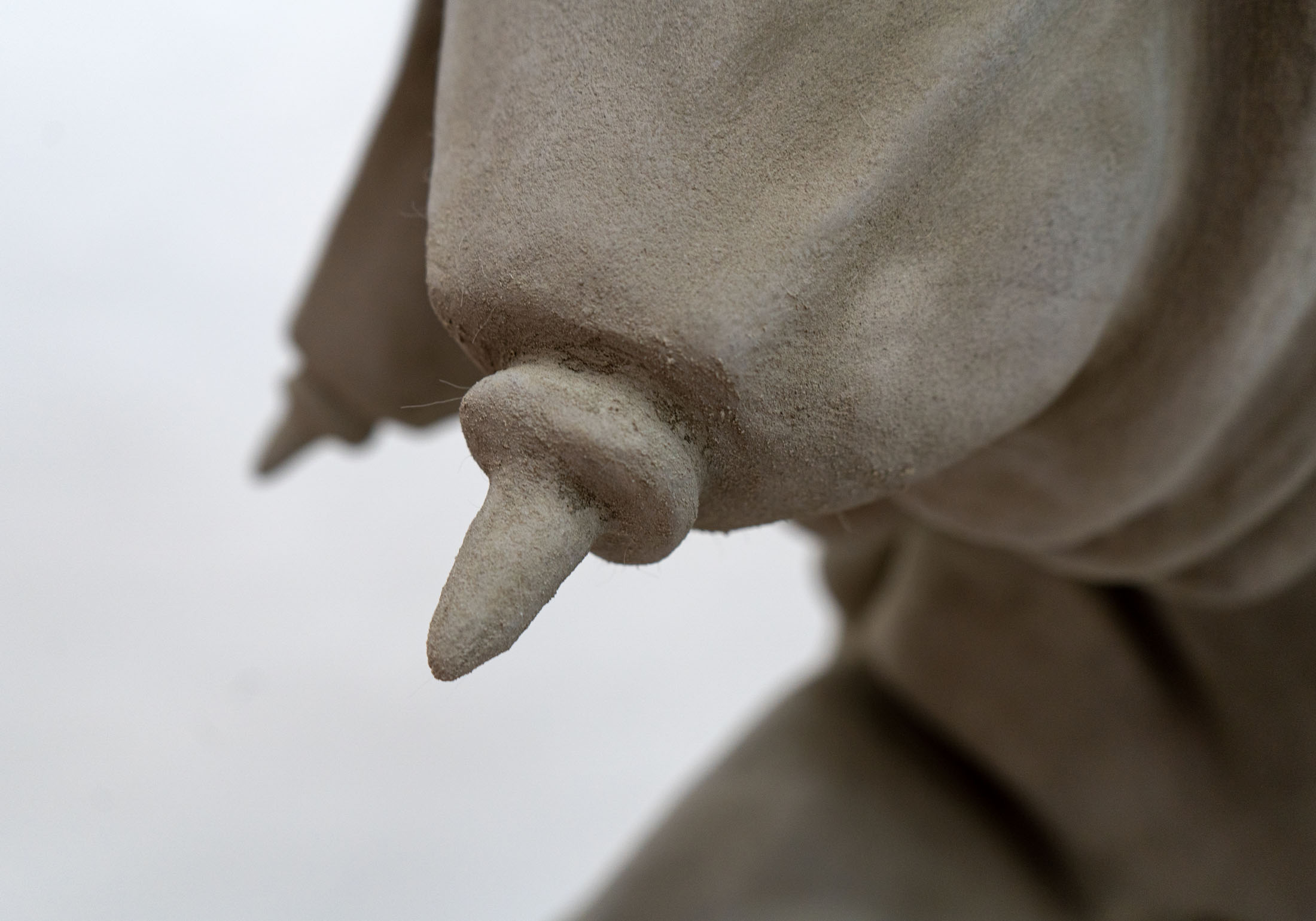 Cathrin hoffmann at public gallery, london artwork 37