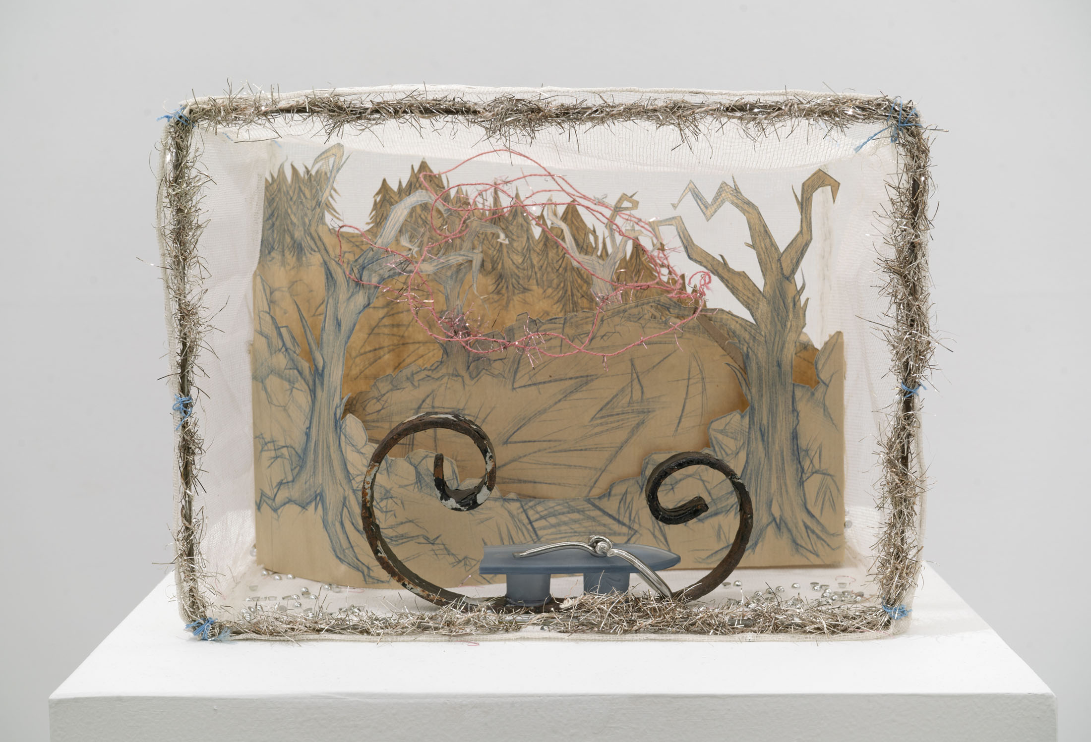 Connor bokovay and isabella kressin at gern en regalia, new york 1