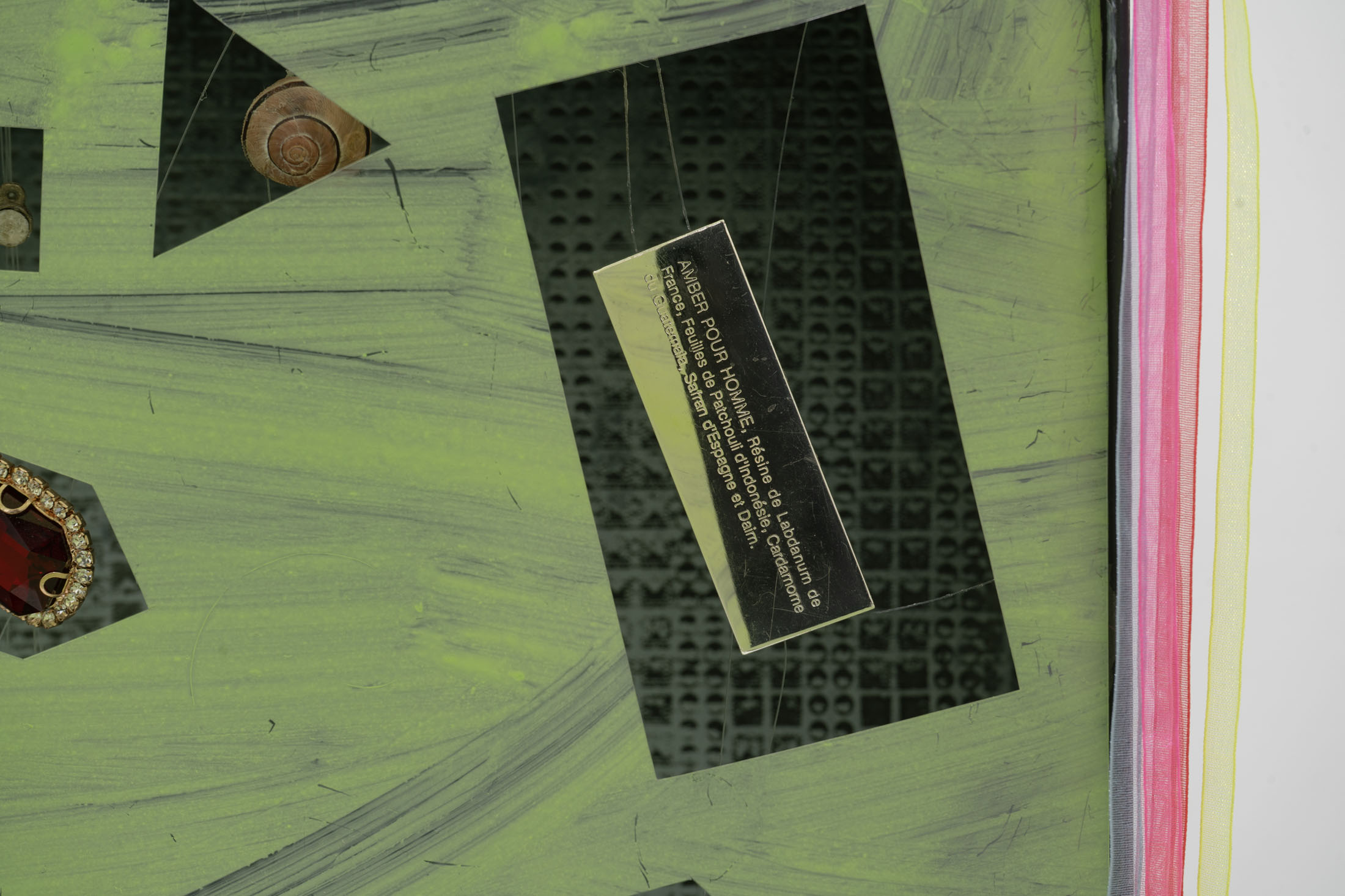 Connor bokovay and isabella kressin at gern en regalia, new york 13