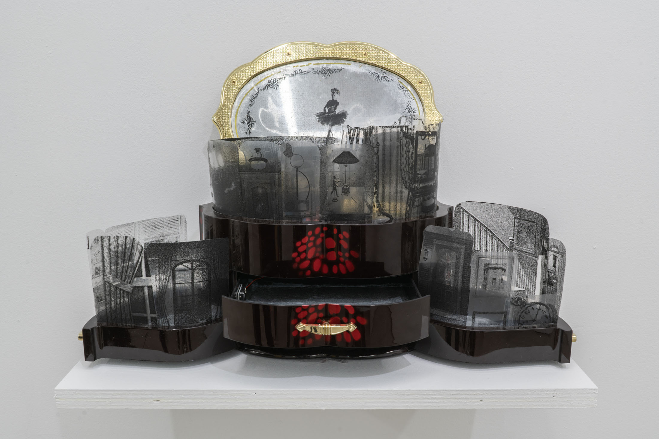 Connor bokovay and isabella kressin at gern en regalia, new york 53