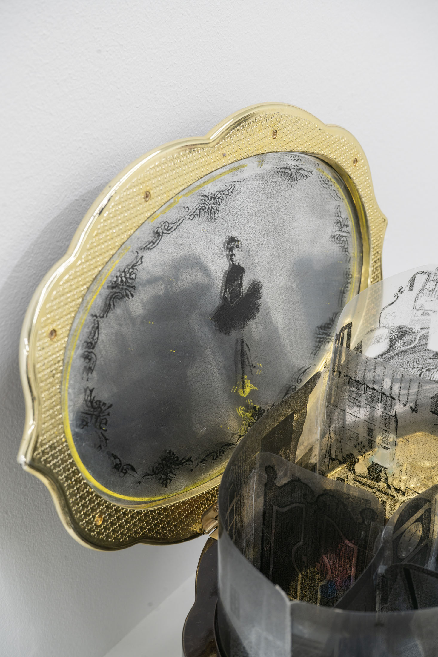 Connor bokovay and isabella kressin at gern en regalia, new york 58