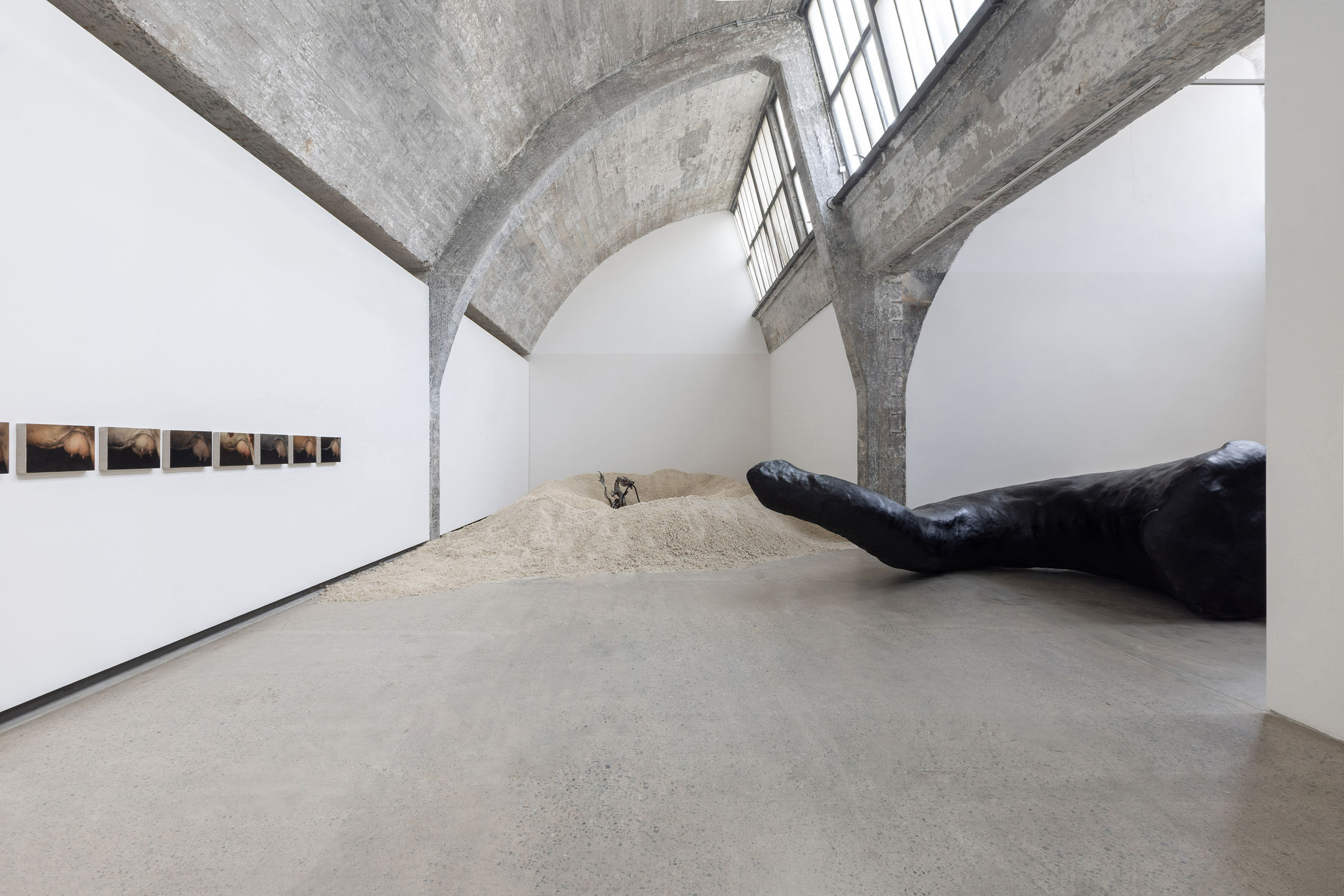 Dong jinling at reflexion, beijing 1