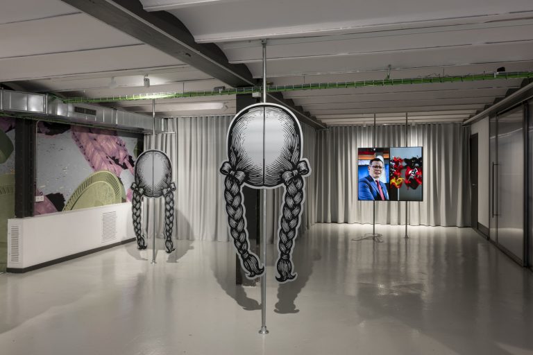 Eli cortiñas at house of chappaz, barcelona, barcelona 10