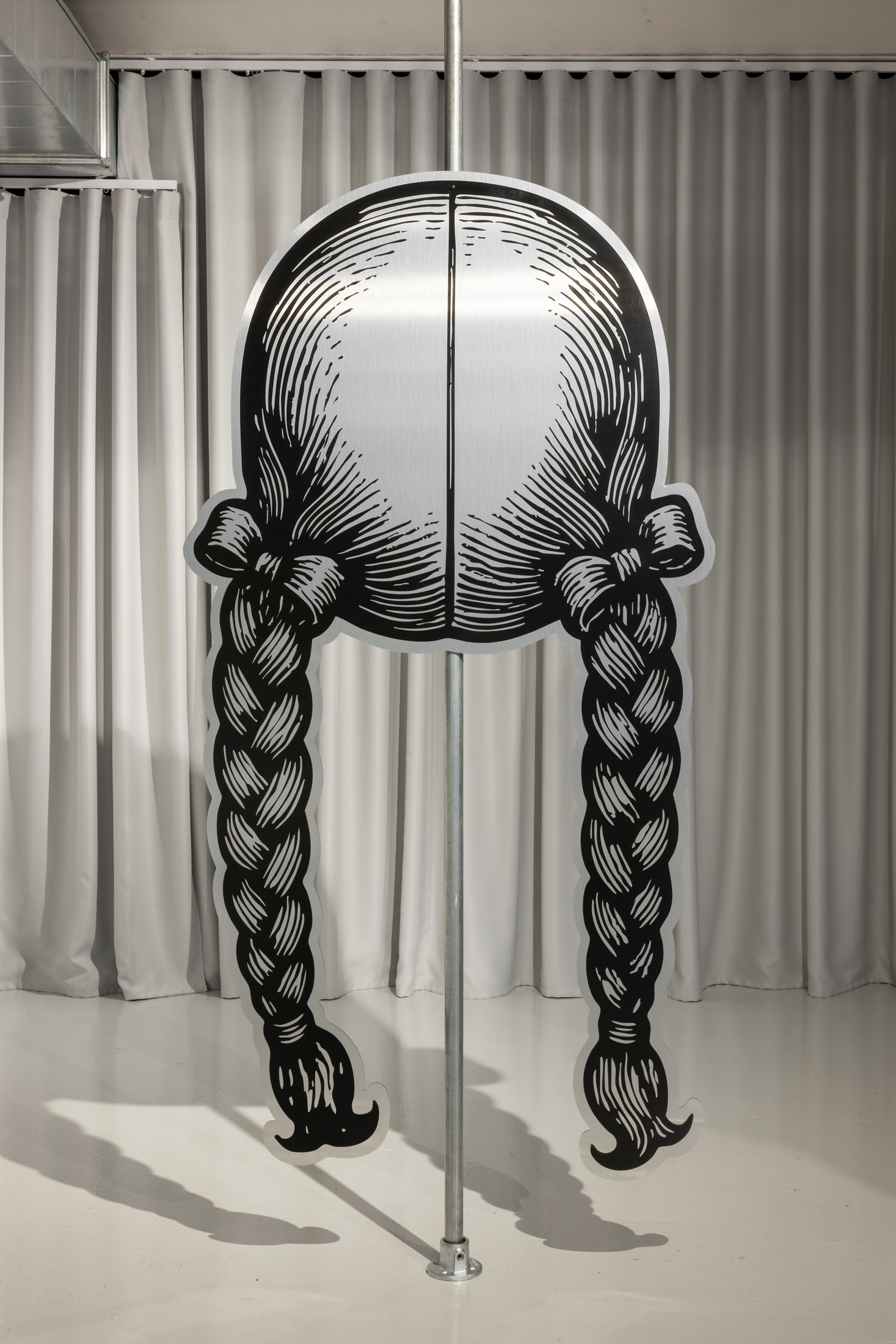 Eli cortiñas at house of chappaz, barcelona, barcelona 17