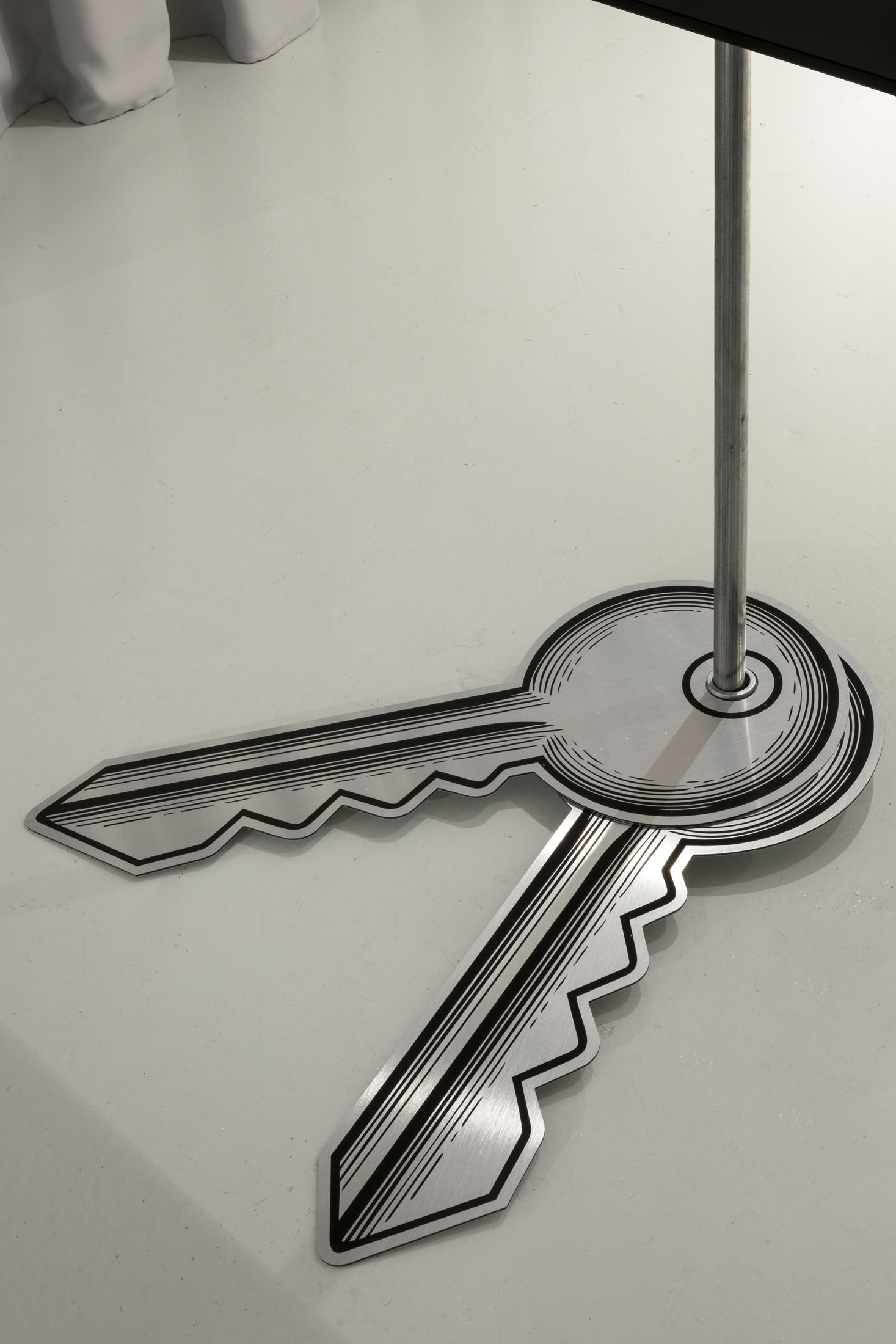 Eli cortiñas at house of chappaz, barcelona, barcelona 19