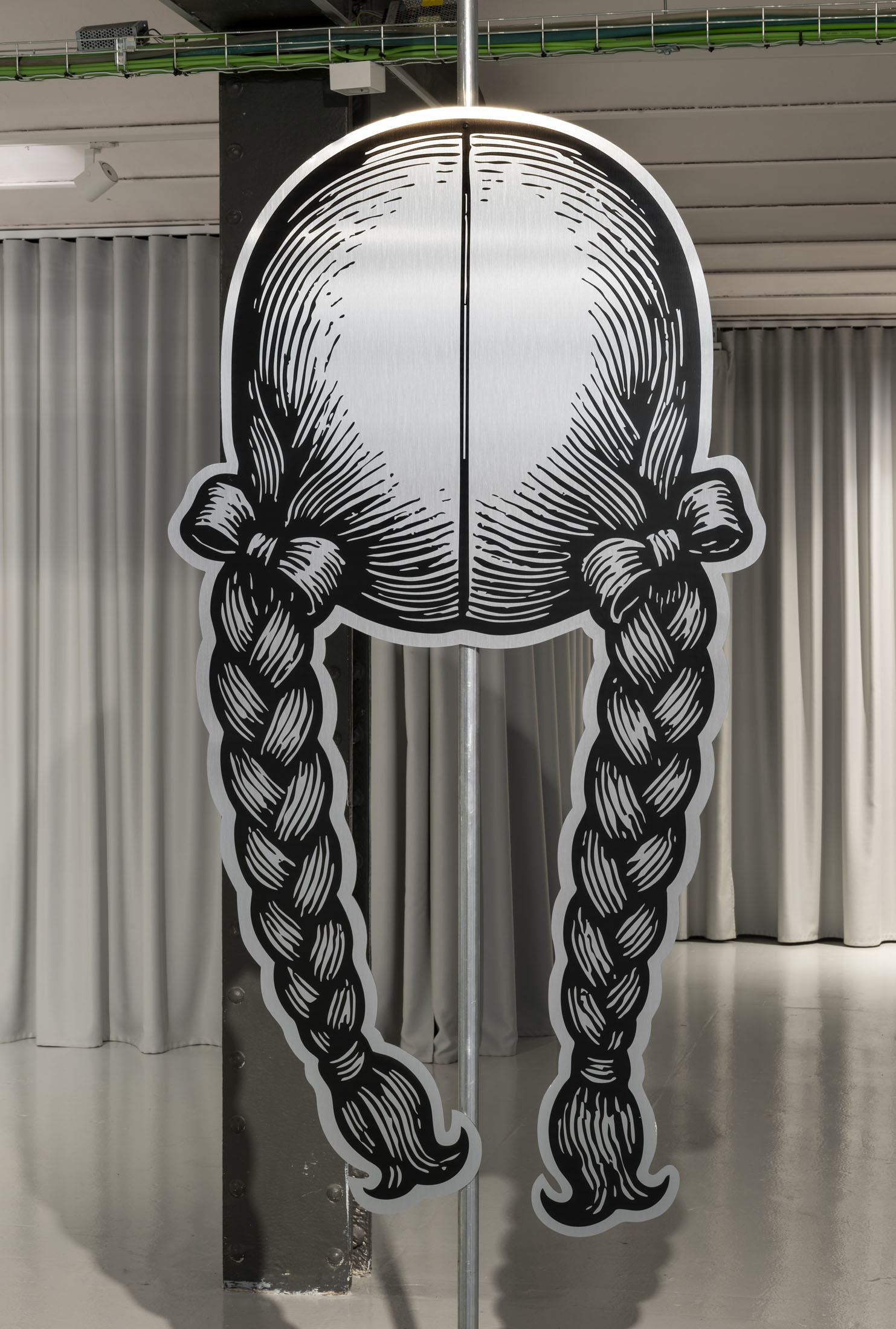 Eli cortiñas at house of chappaz, barcelona, barcelona 22