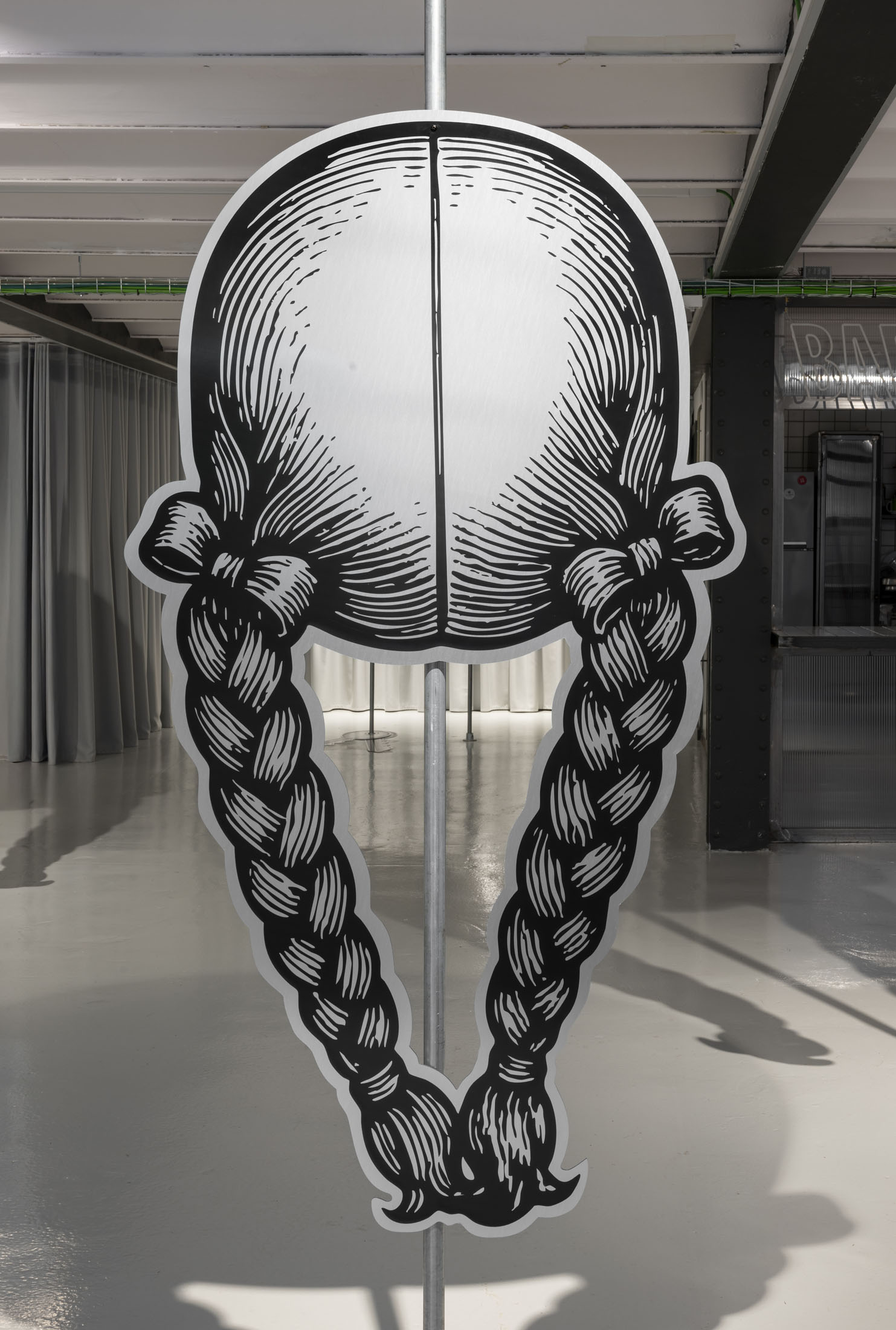 Eli cortiñas at house of chappaz, barcelona, barcelona 24