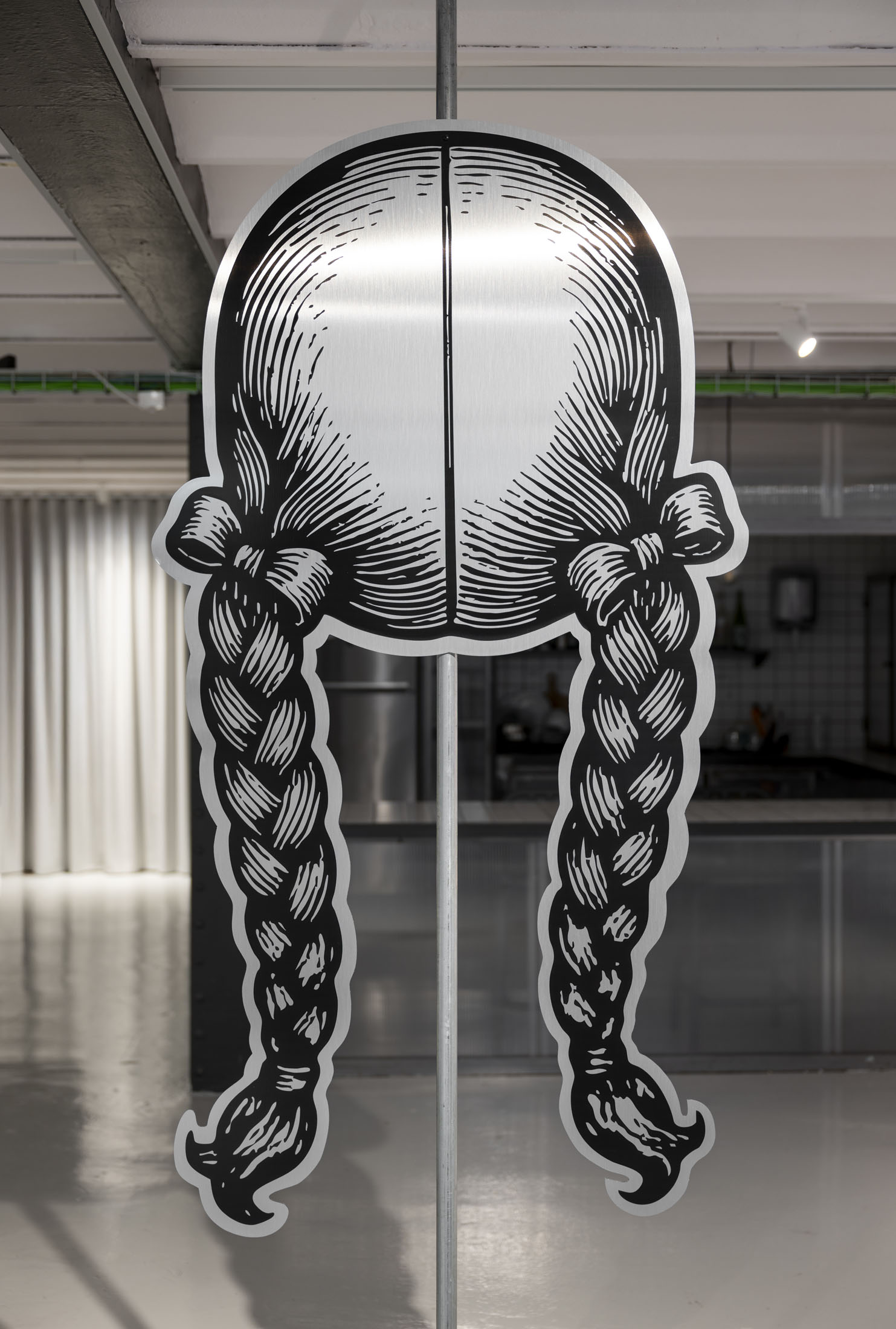 Eli cortiñas at house of chappaz, barcelona, barcelona 25