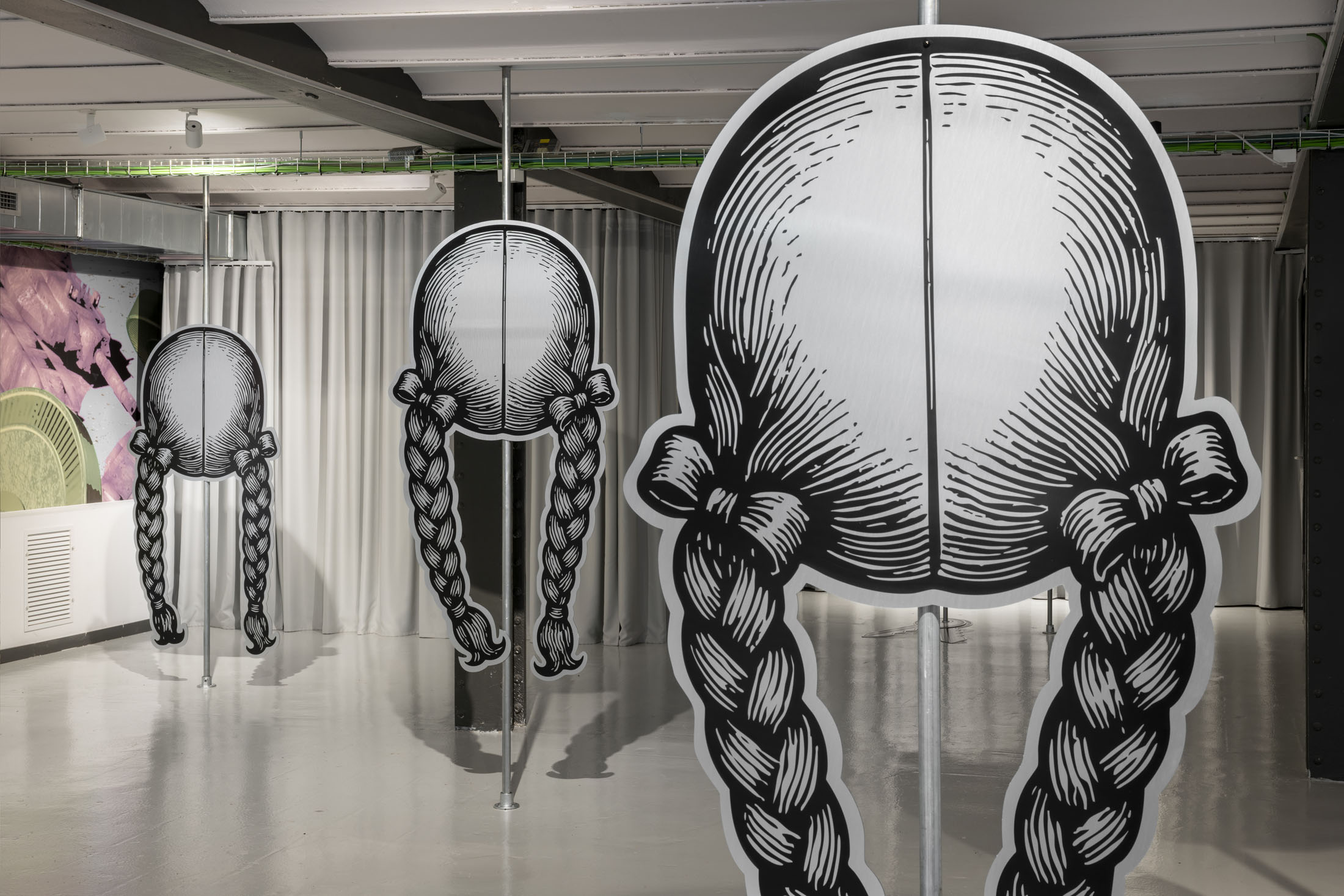 Eli cortiñas at house of chappaz, barcelona, barcelona 5