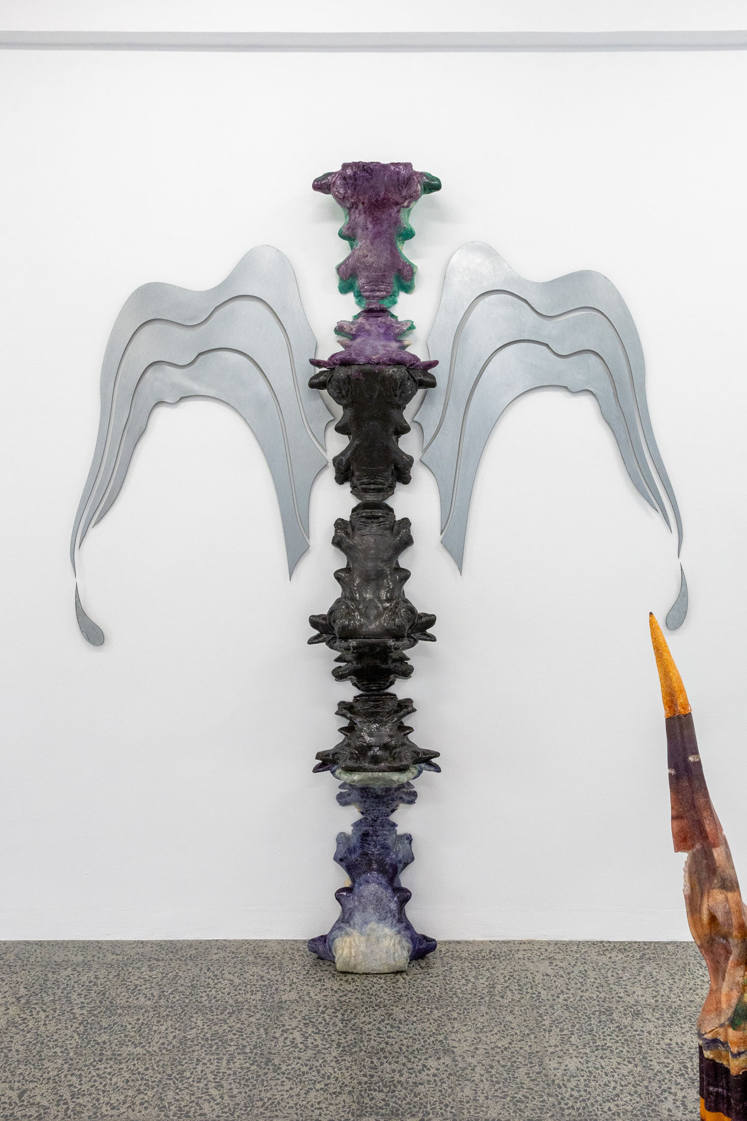 Estefanía b. flores at el chico, madrid 13