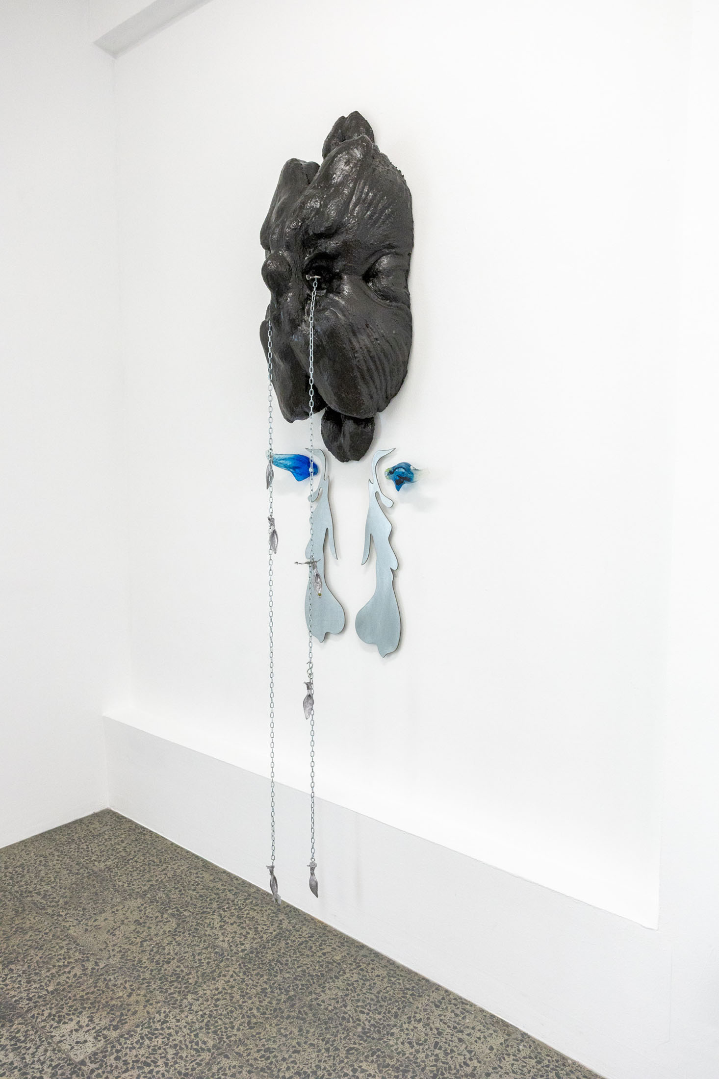 Estefanía b. flores at el chico, madrid 14