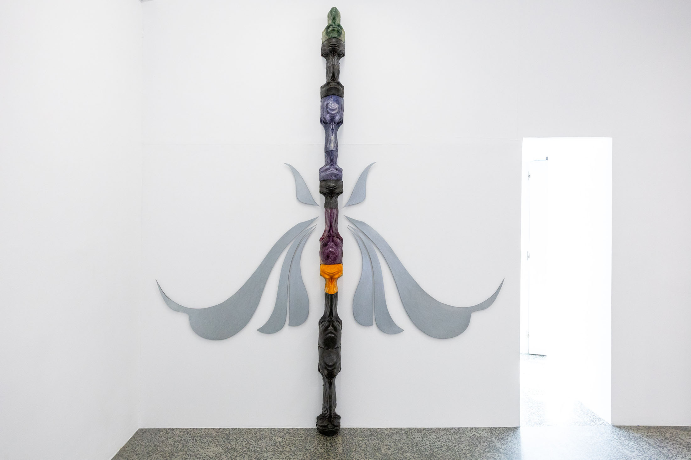 Estefanía b. flores at el chico, madrid 15