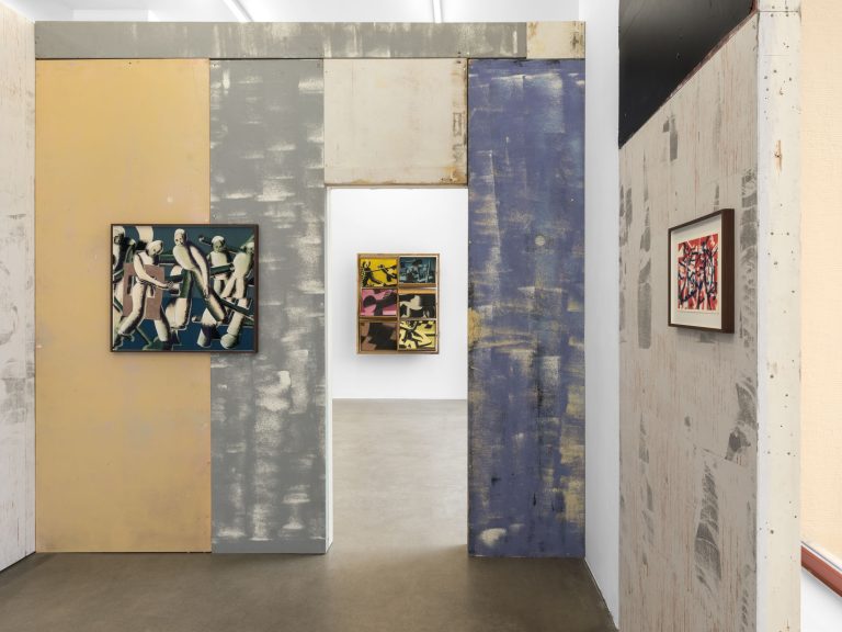 Ferdinand dölberg at anton janizewski, berlin 1