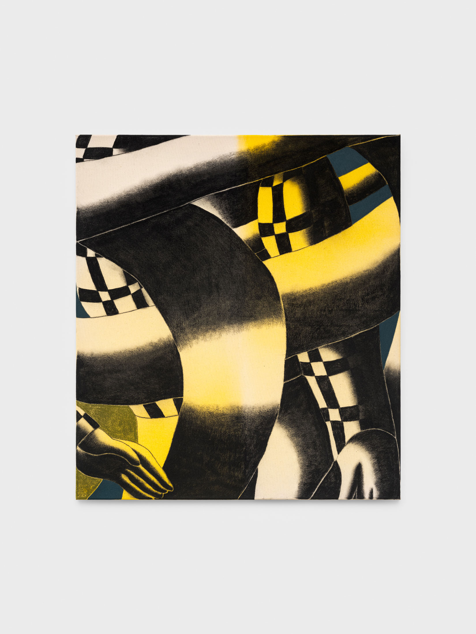 Ferdinand dölberg at anton janizewski, berlin 14