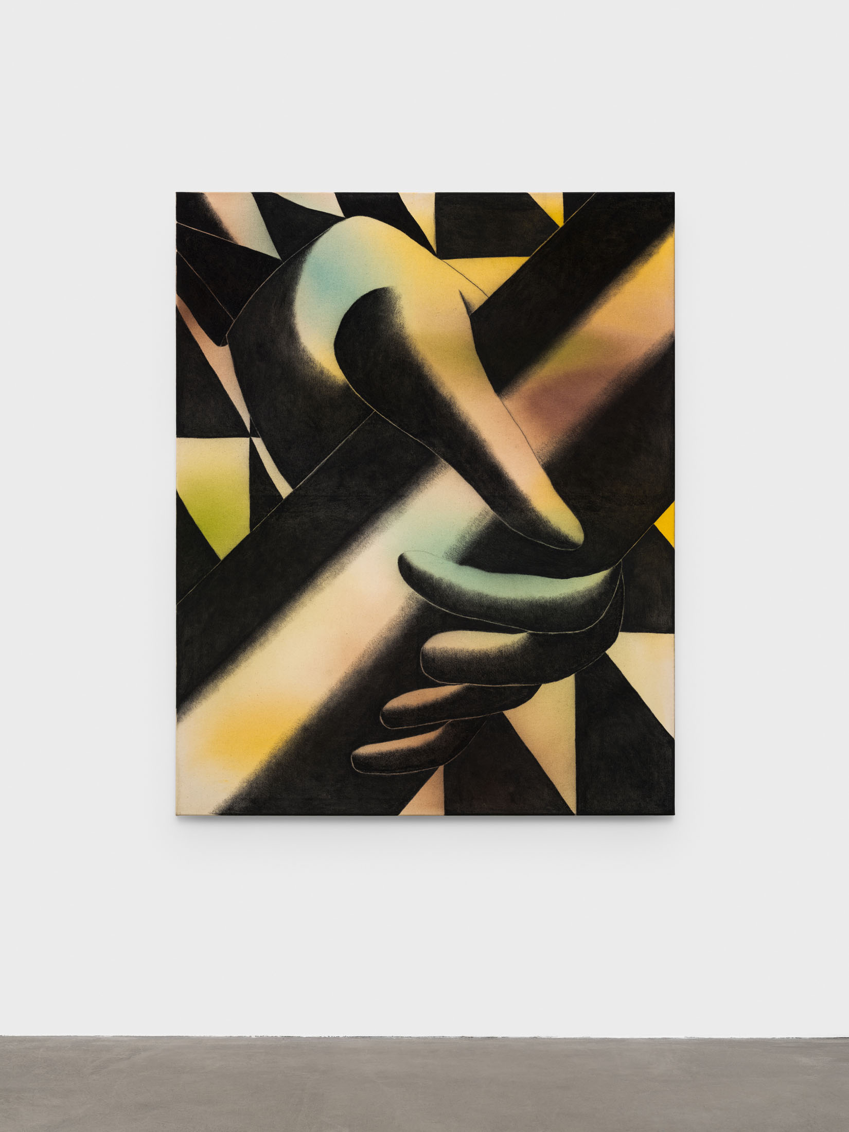 Ferdinand dölberg at anton janizewski, berlin 16