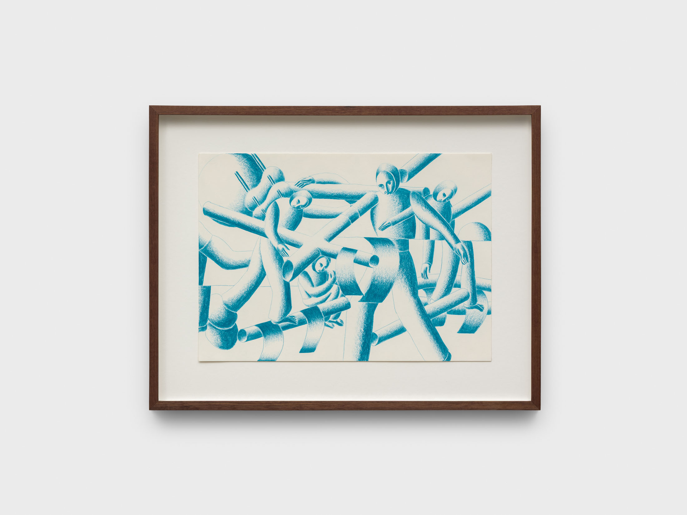 Ferdinand dölberg at anton janizewski, berlin 19