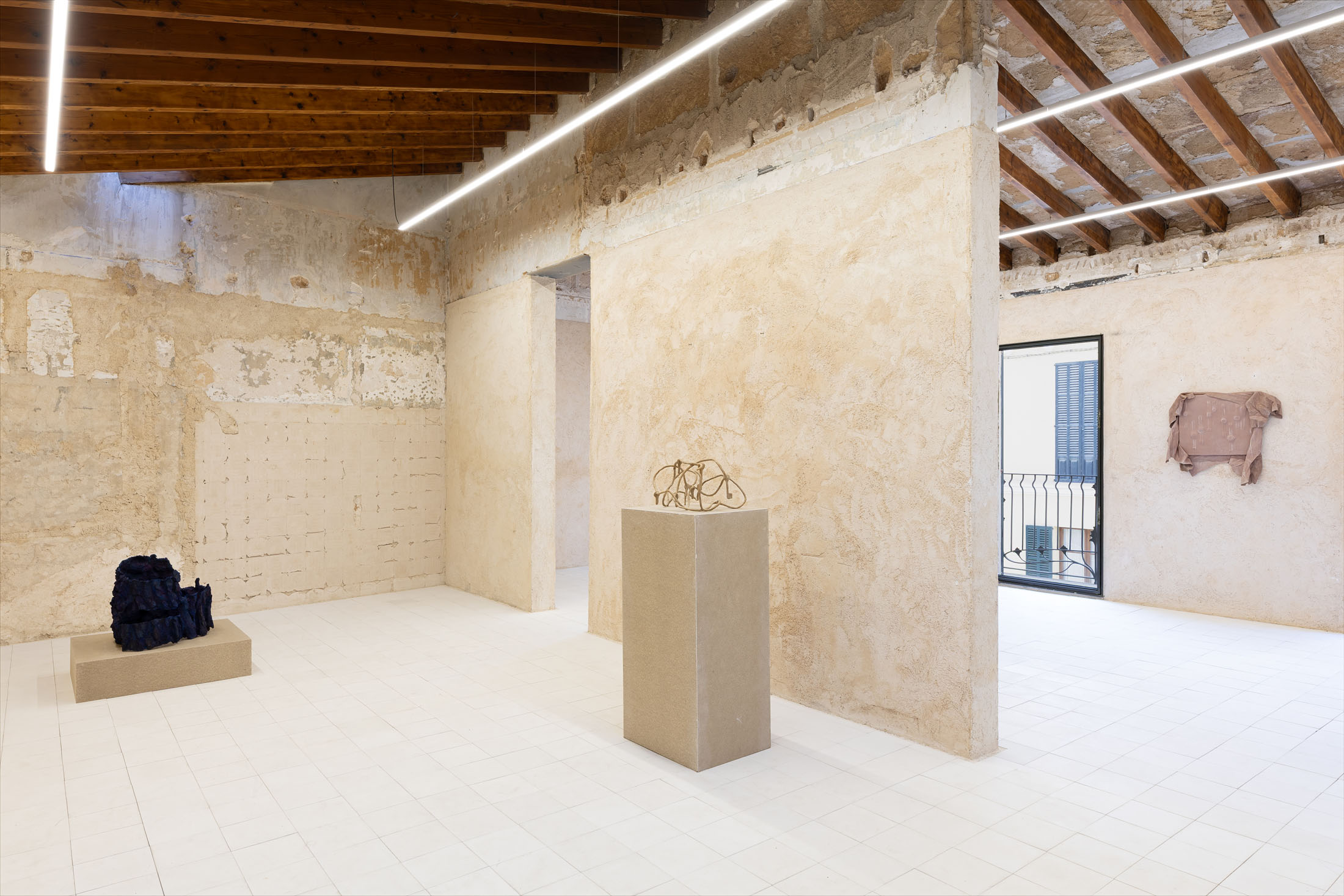 Gizela mickiewicz at florit:florit, palma de mallorca 2