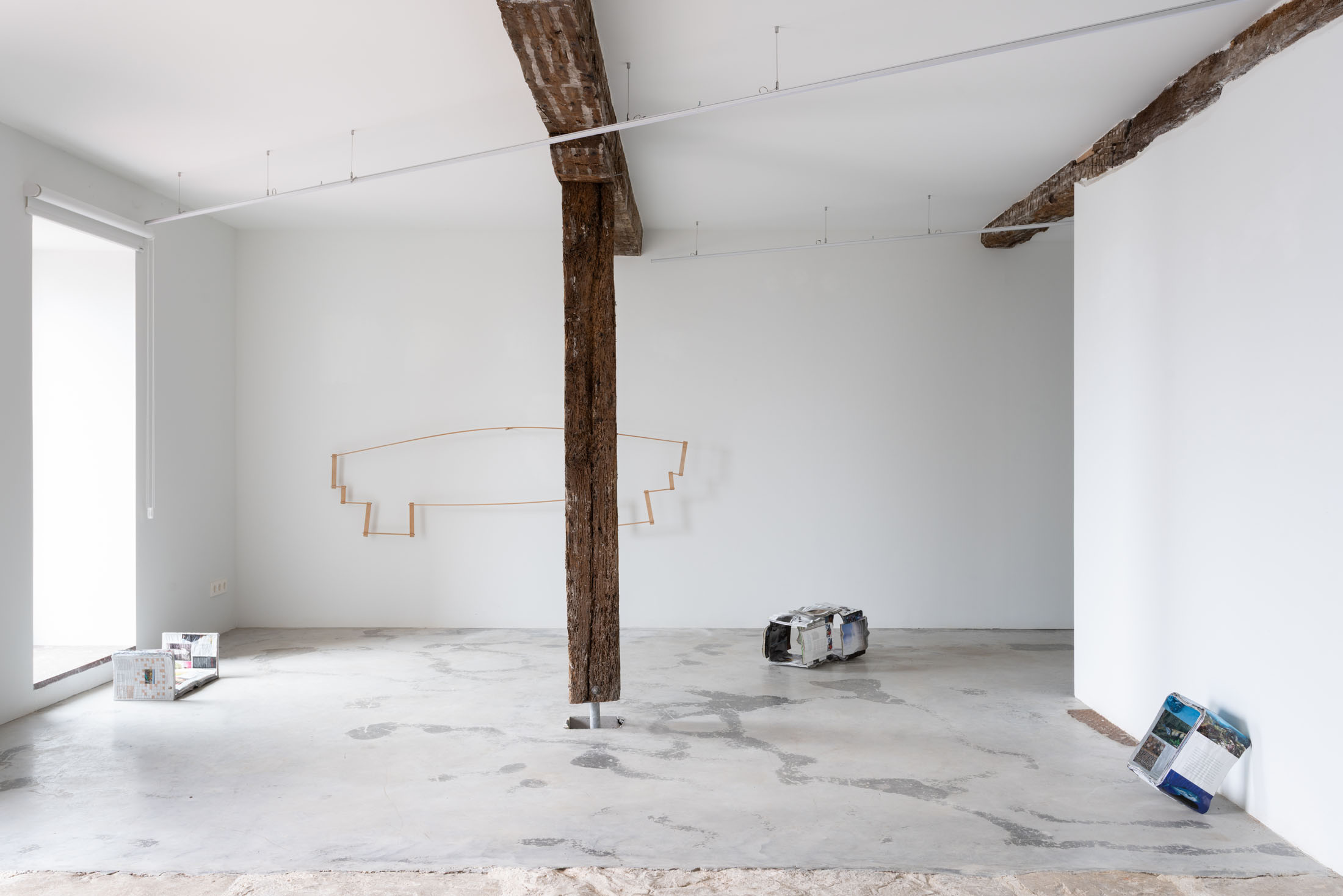 Ibon landa amutxategi at caniche – iturribide etxea, ibarrangelu 1