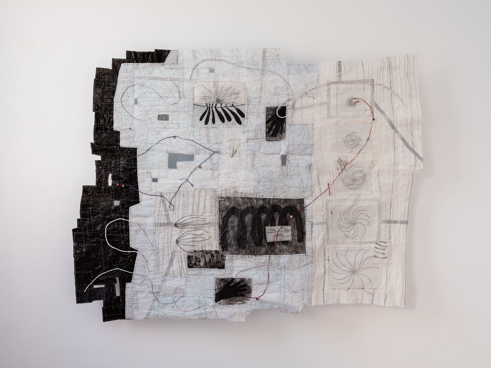 Isabel nuño de buen at belmonte, madrid 24