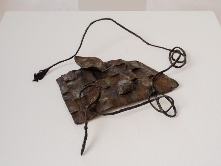 Isabel nuño de buen at belmonte, madrid 96