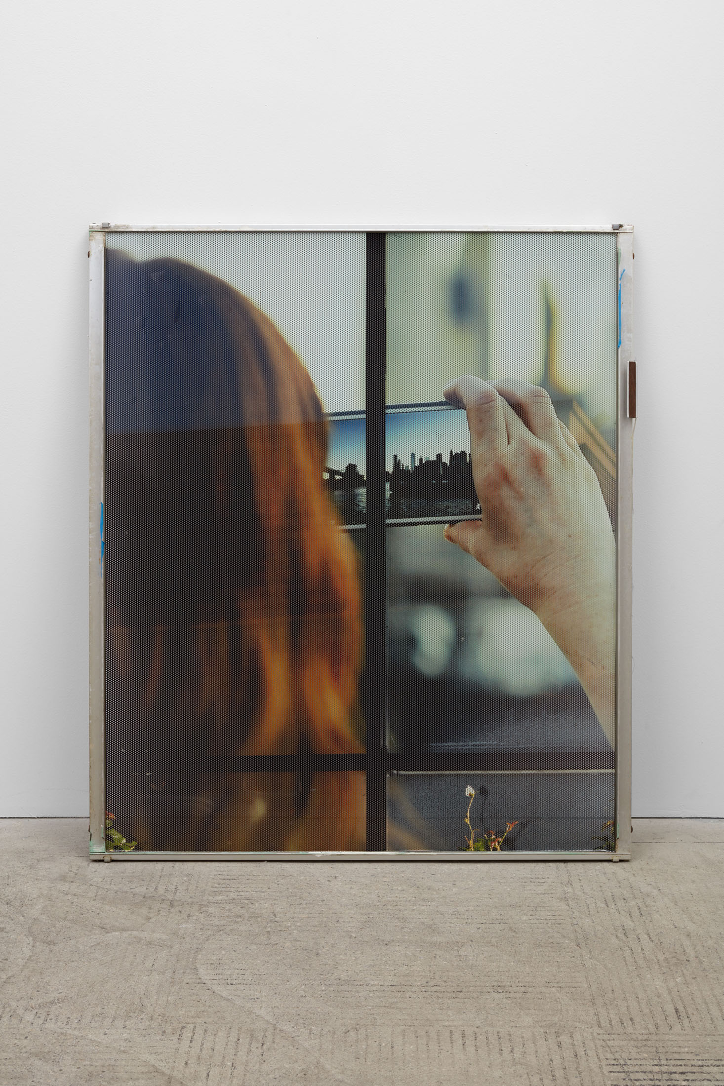 Josh schaedel at gene’s dispensary, los angeles 12