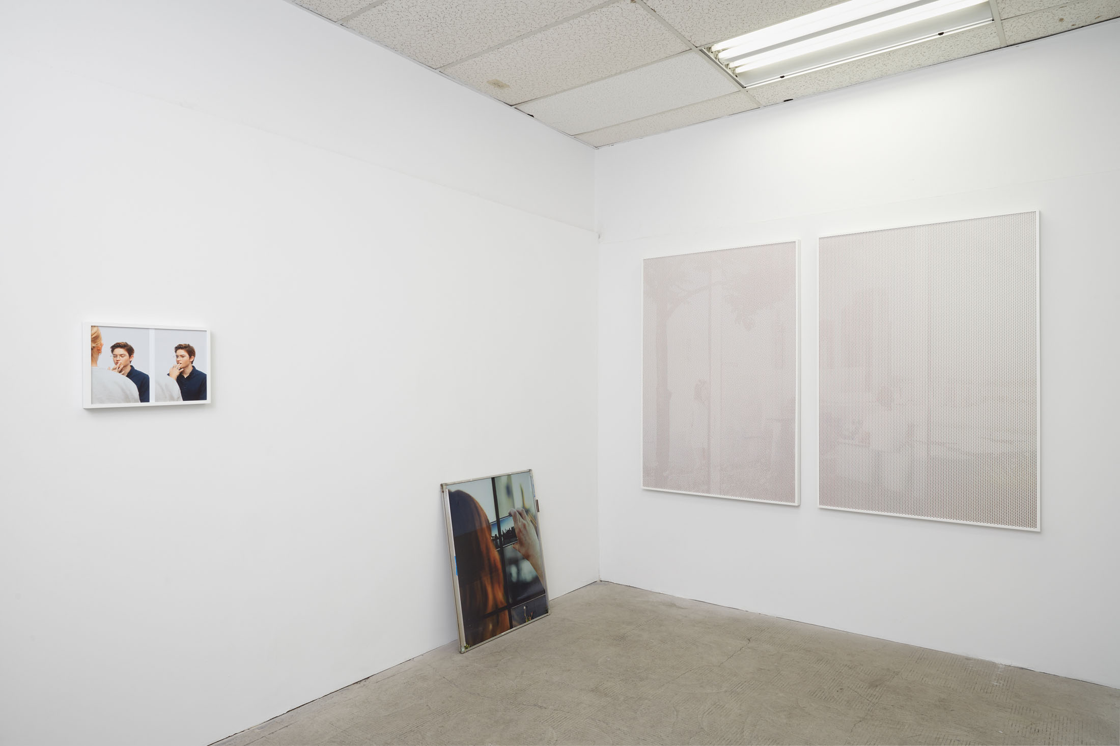 Josh schaedel at gene’s dispensary, los angeles 2