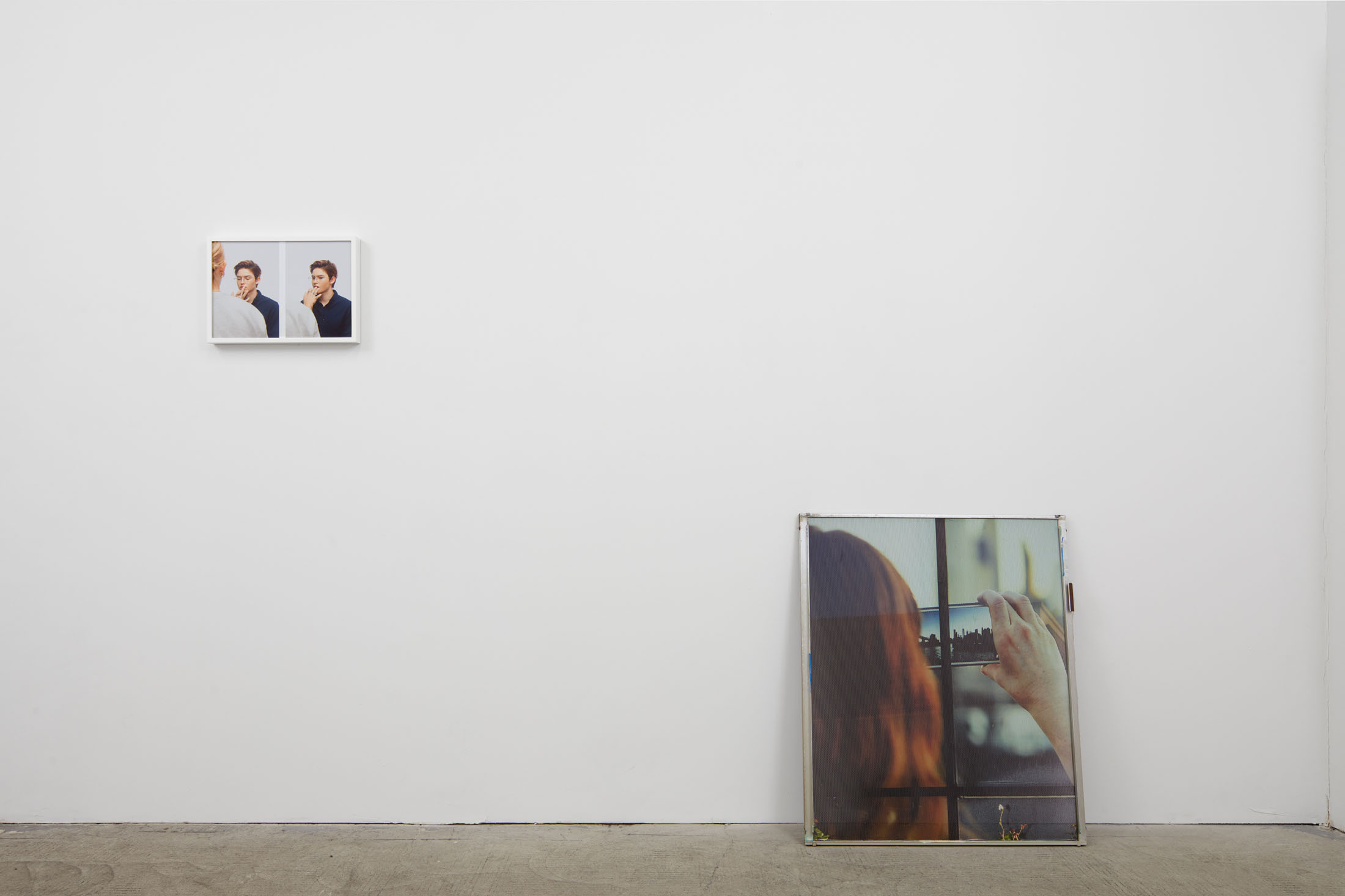 Josh schaedel at gene’s dispensary, los angeles 3