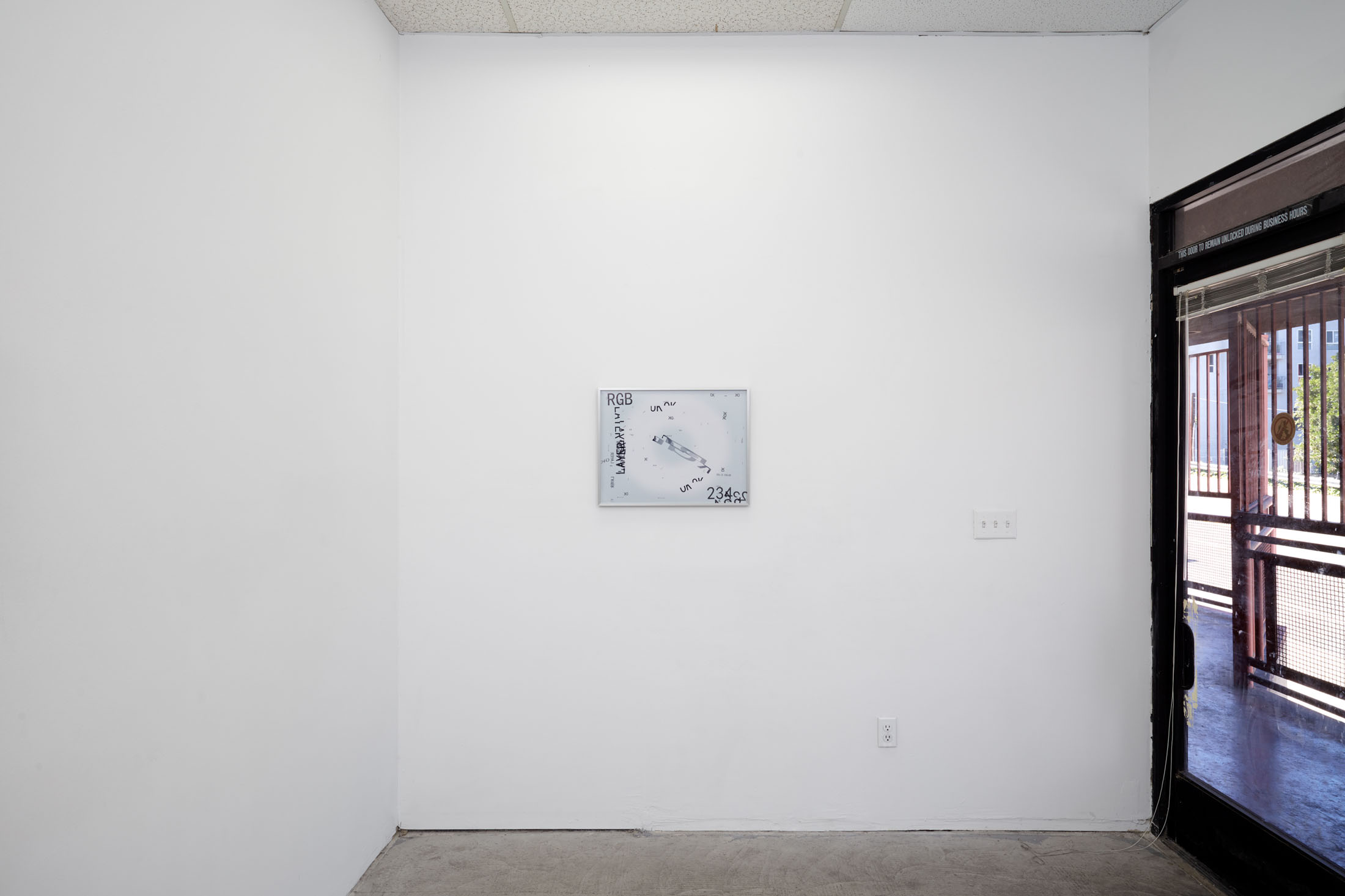 Josh schaedel at gene’s dispensary, los angeles 7