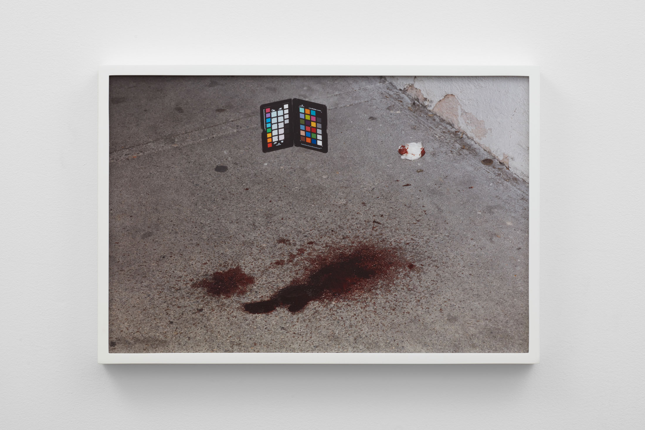 Josh schaedel at gene’s dispensary, los angeles 9