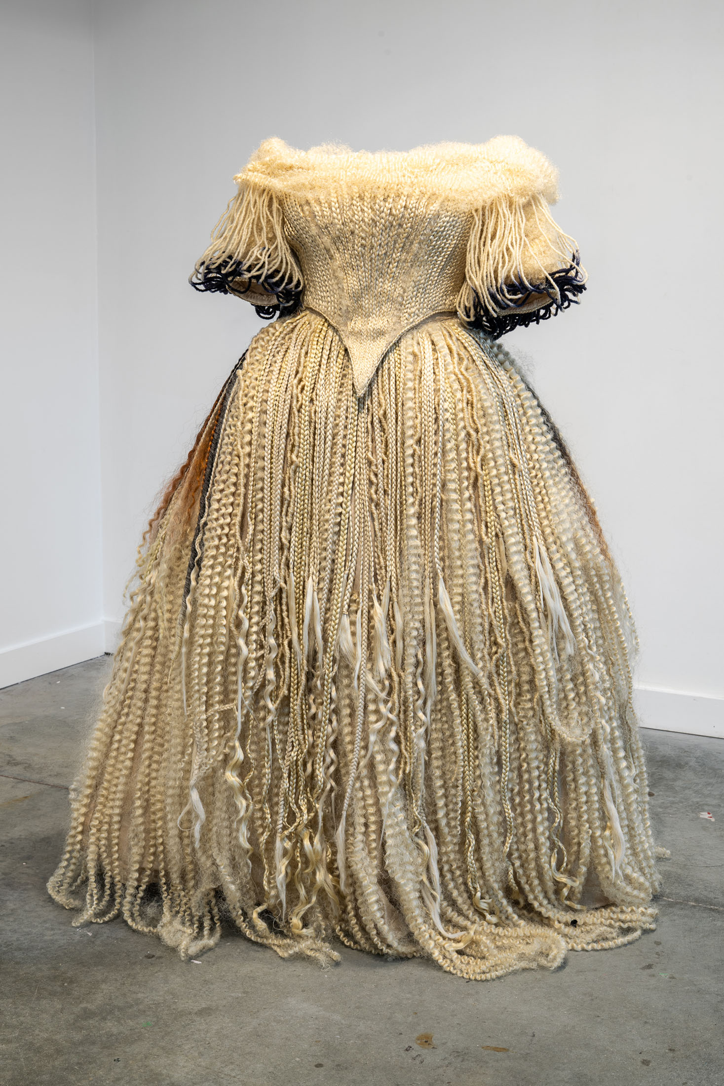 Karin jones at wil aballe, vancouver 19