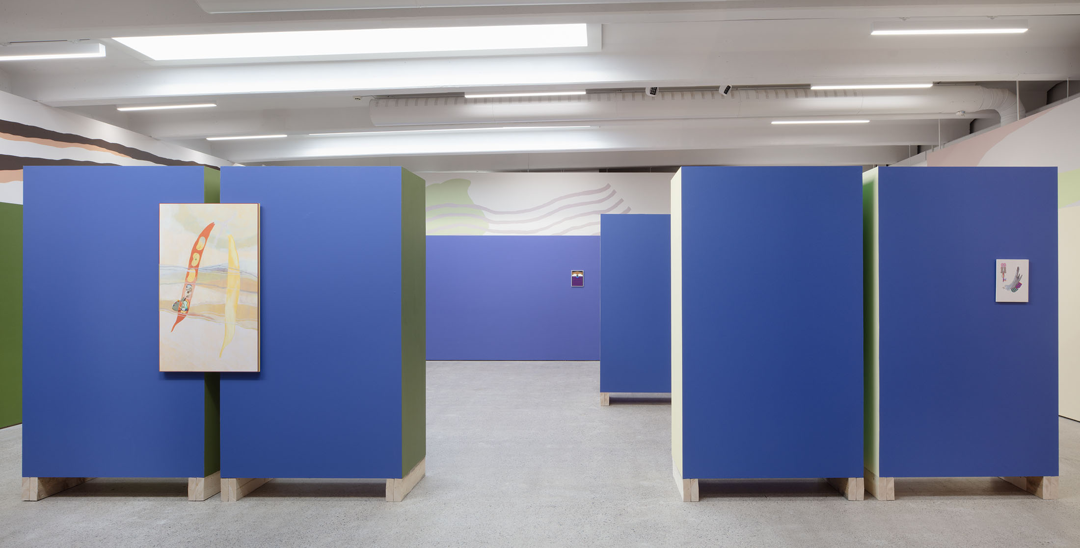 Kasper bosmans at kunsthalle kohta, helsinki 10