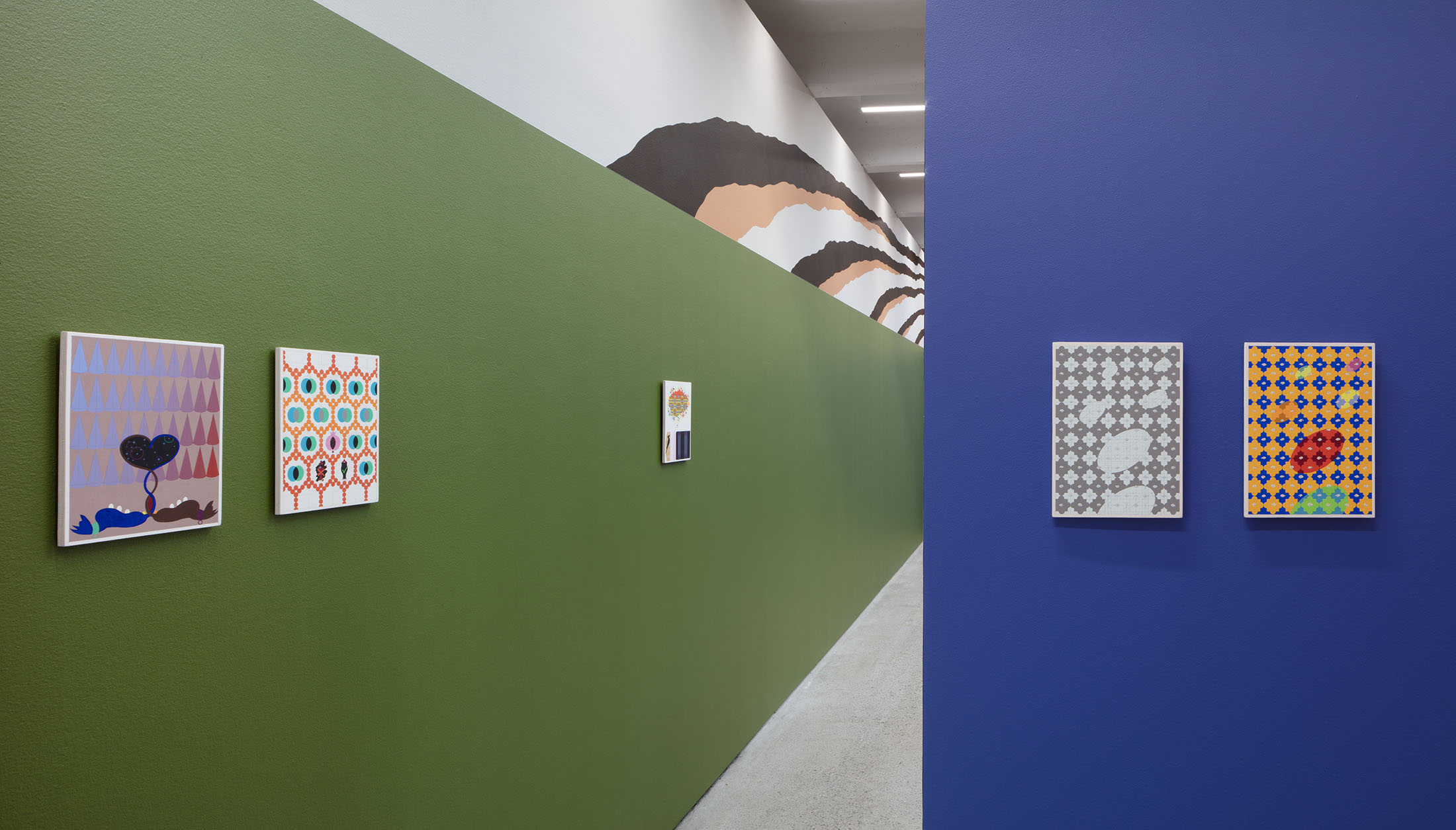 Kasper bosmans at kunsthalle kohta, helsinki 11