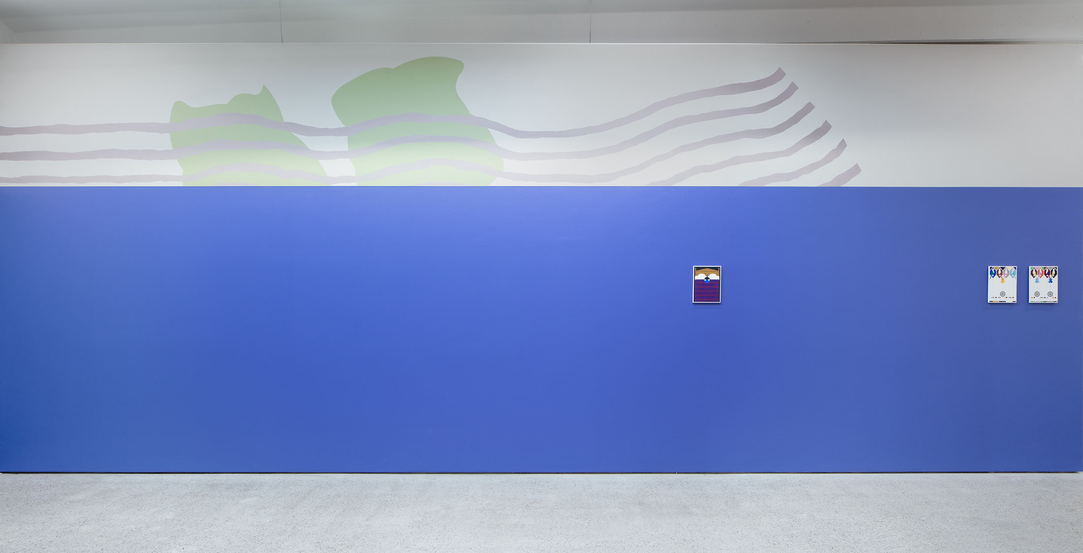 Kasper bosmans at kunsthalle kohta, helsinki 13