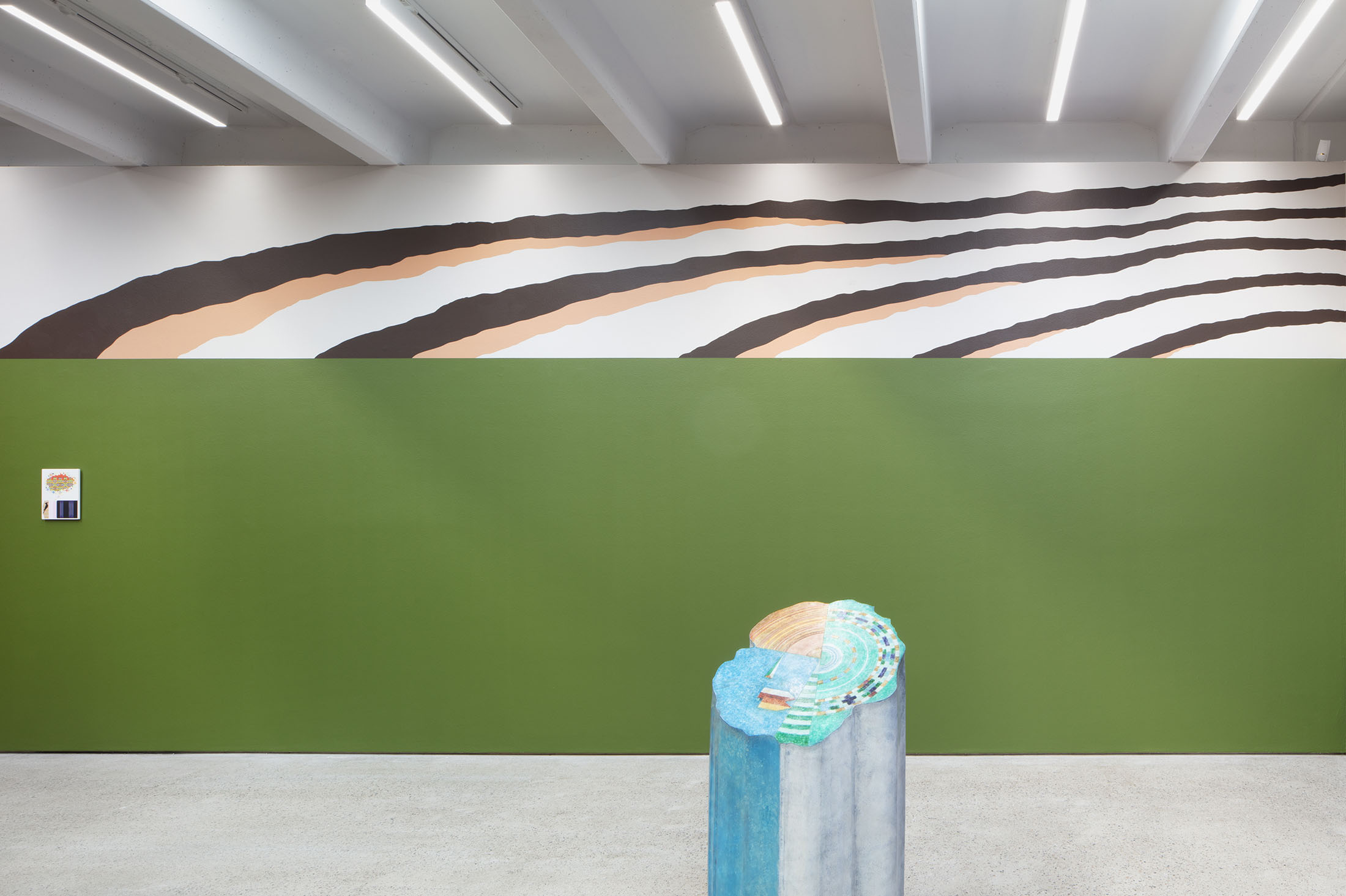 Kasper bosmans at kunsthalle kohta, helsinki 5