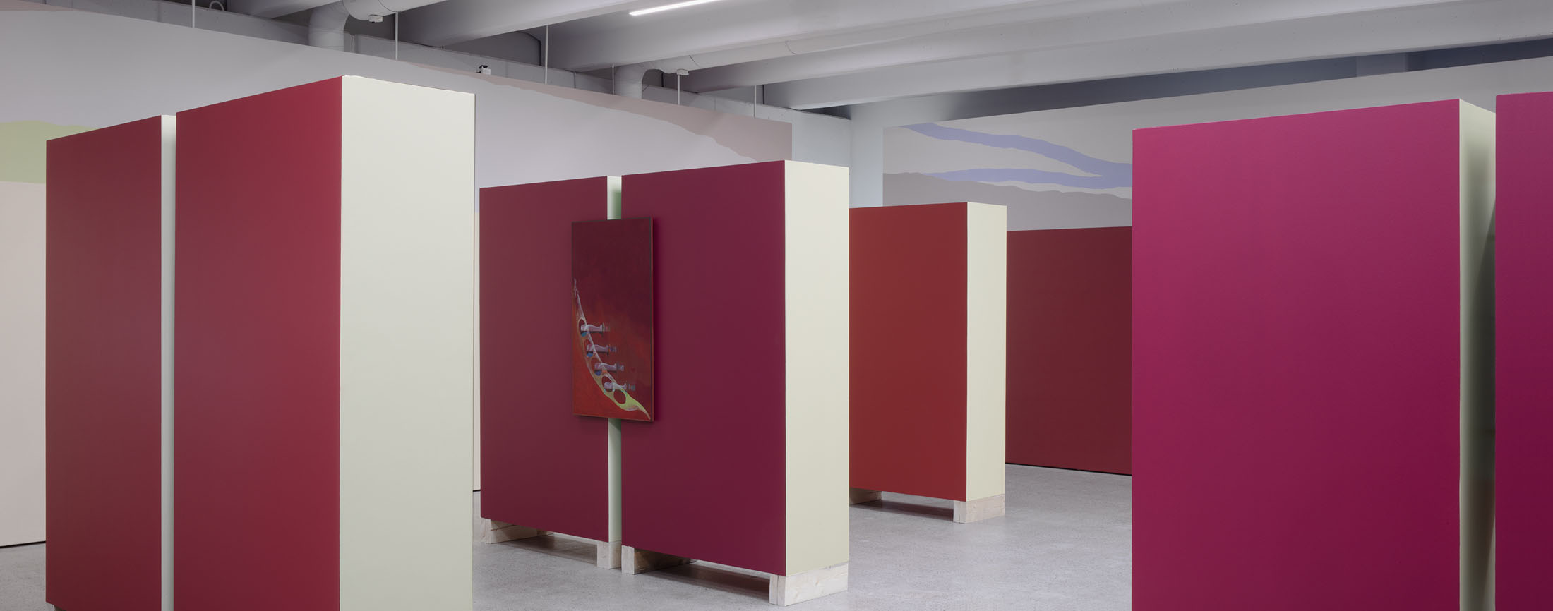 Kasper bosmans at kunsthalle kohta, helsinki 7