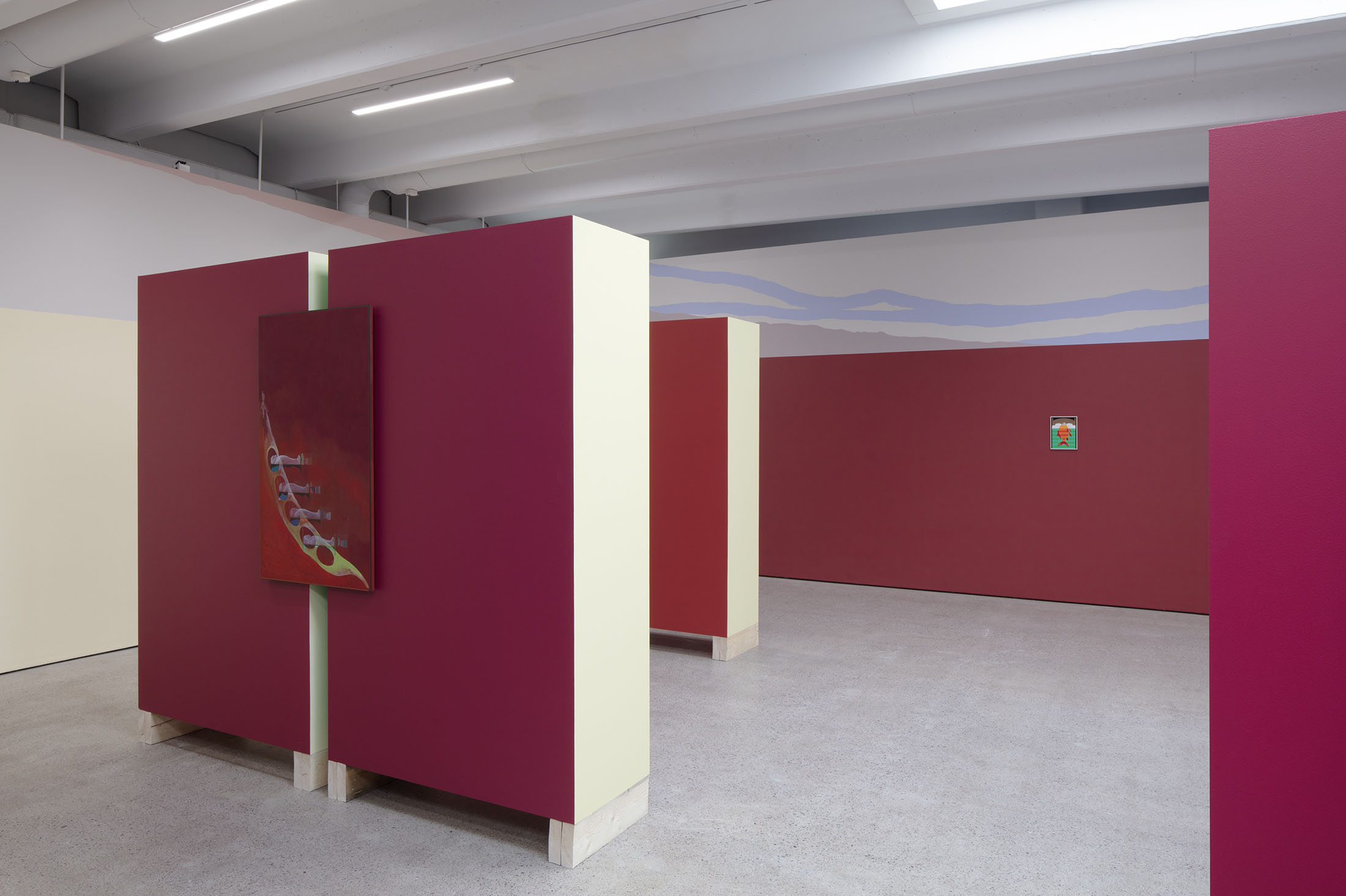 Kasper bosmans at kunsthalle kohta, helsinki 8