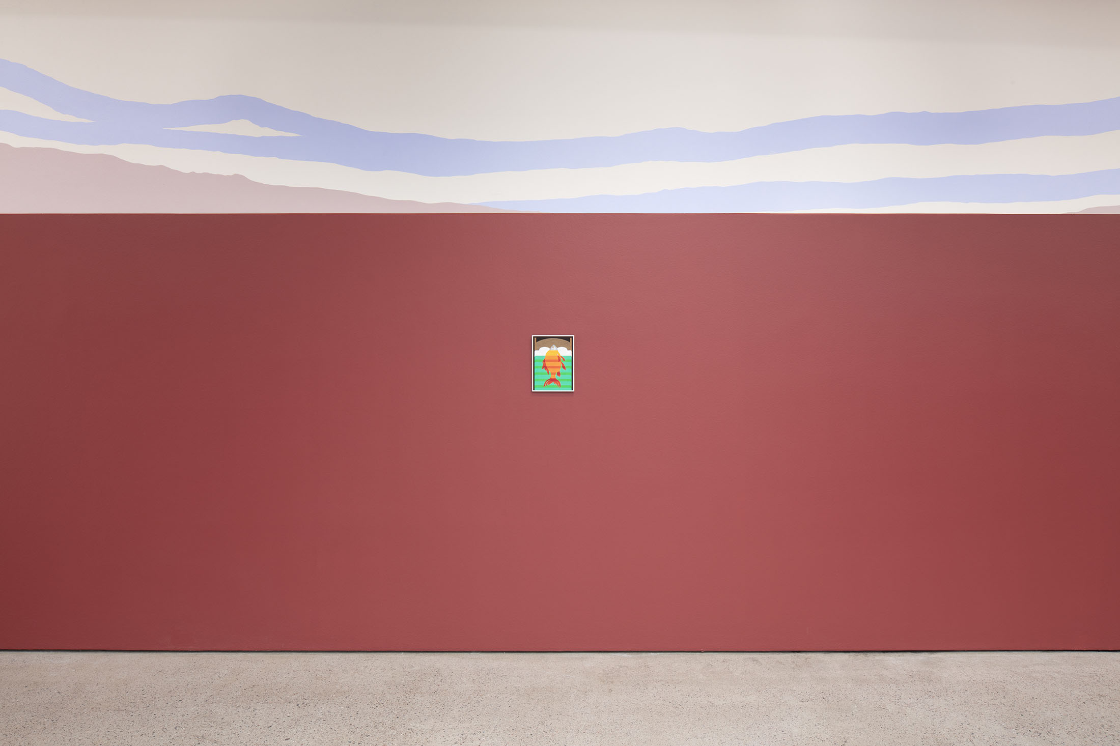 Kasper bosmans at kunsthalle kohta, helsinki 9