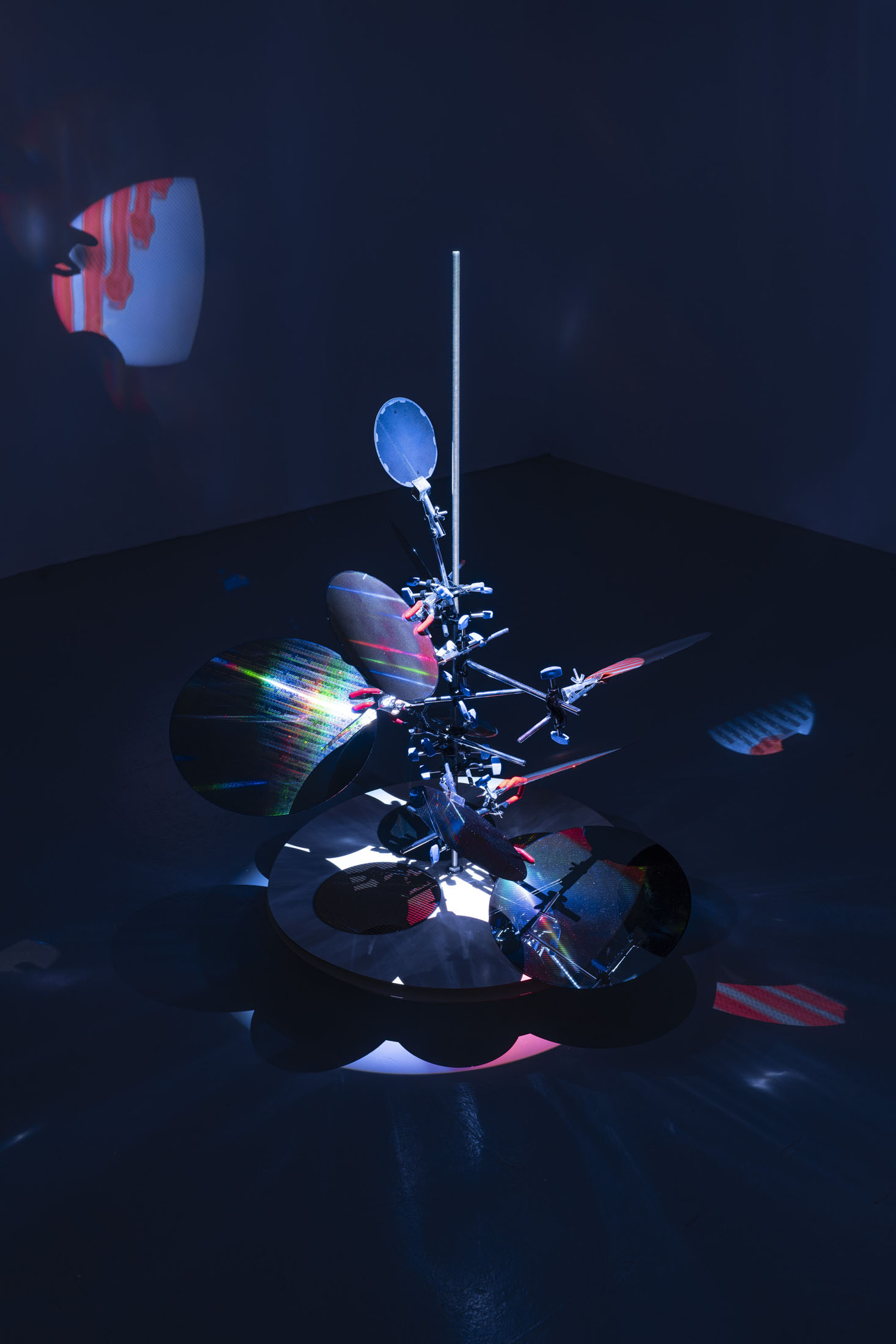 Kaya & blank at basis, frankfurt 14