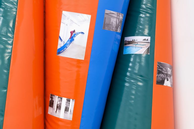 Laia estruch at galería ehrhardt flórez, madrid 4