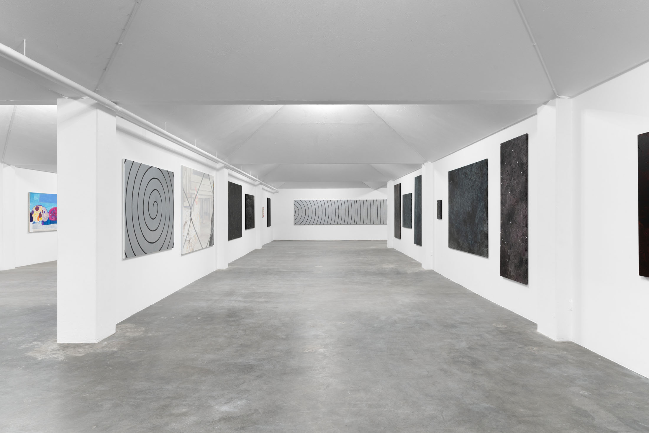 Laura langer at simian, copenhagen 98