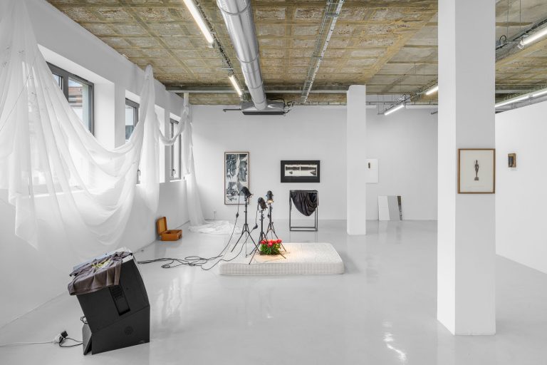 Le lent demain at air de paris, romainville 1