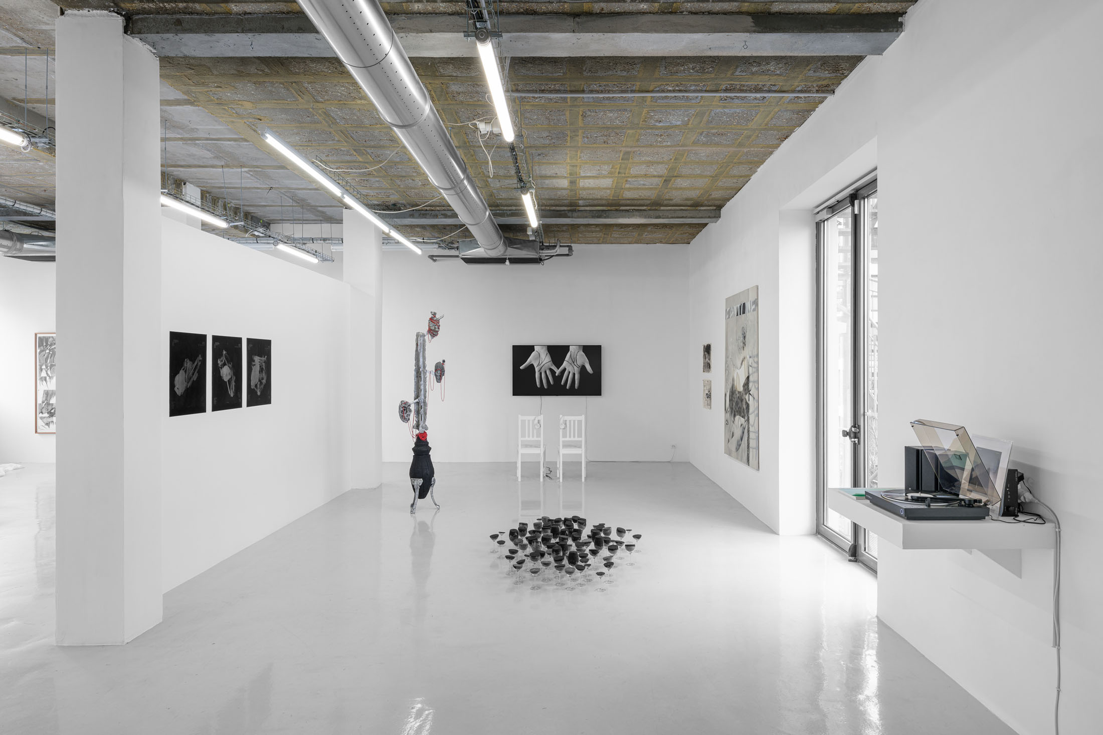 Le lent demain at air de paris, romainville 19