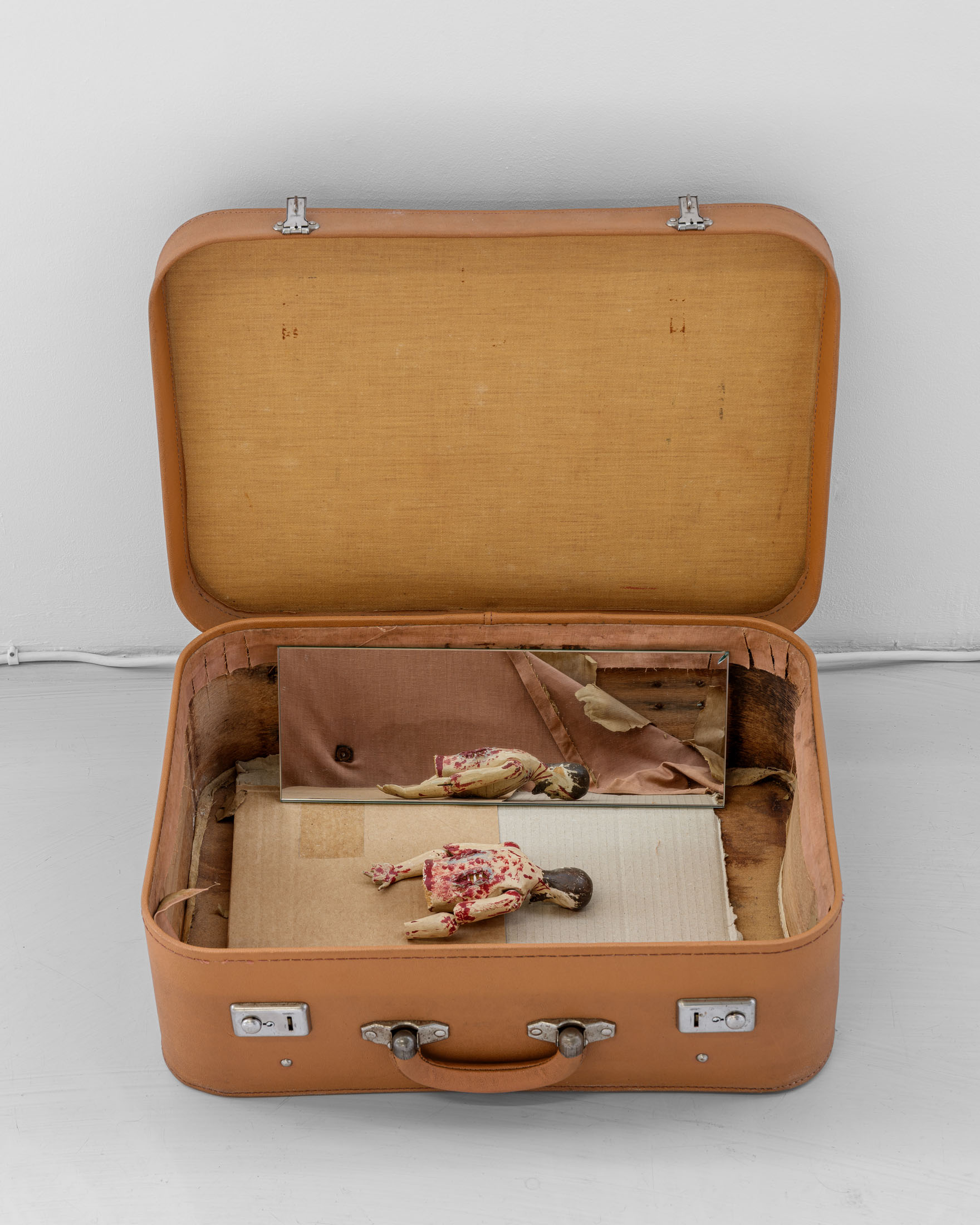 Le lent demain at air de paris, romainville artwork 46