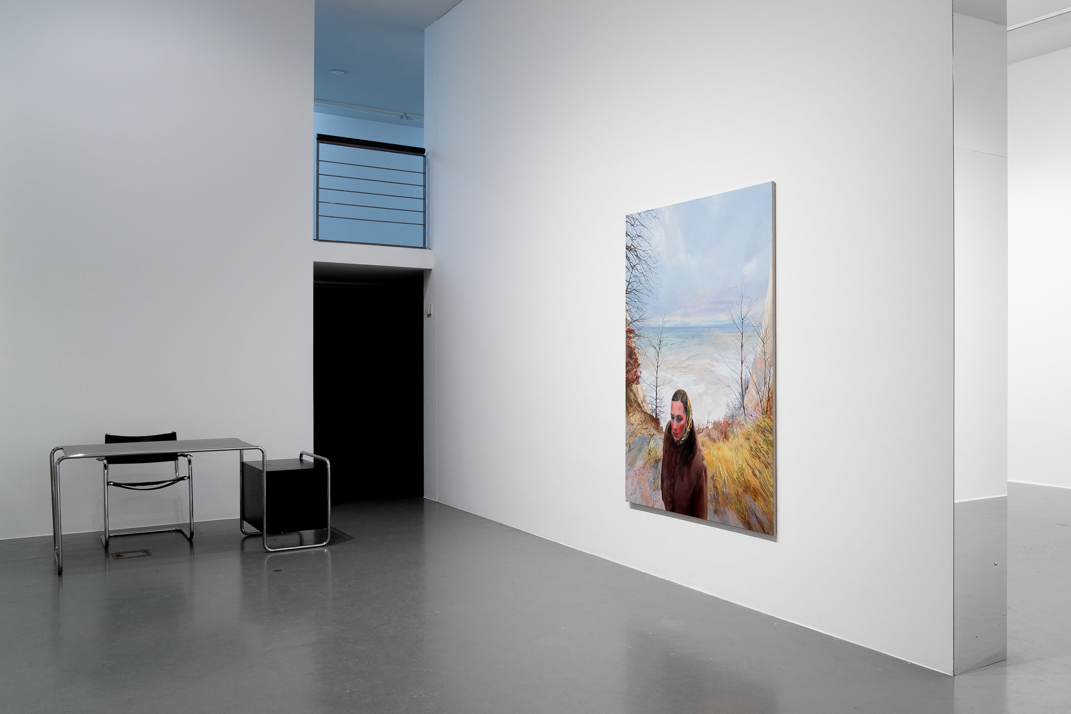 Lin olschowka at kunstverein friedrichshafen 1