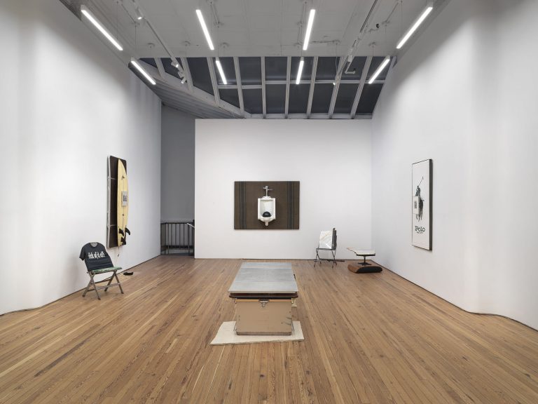 Nick hoecker at sebastian gladstone, new york 7