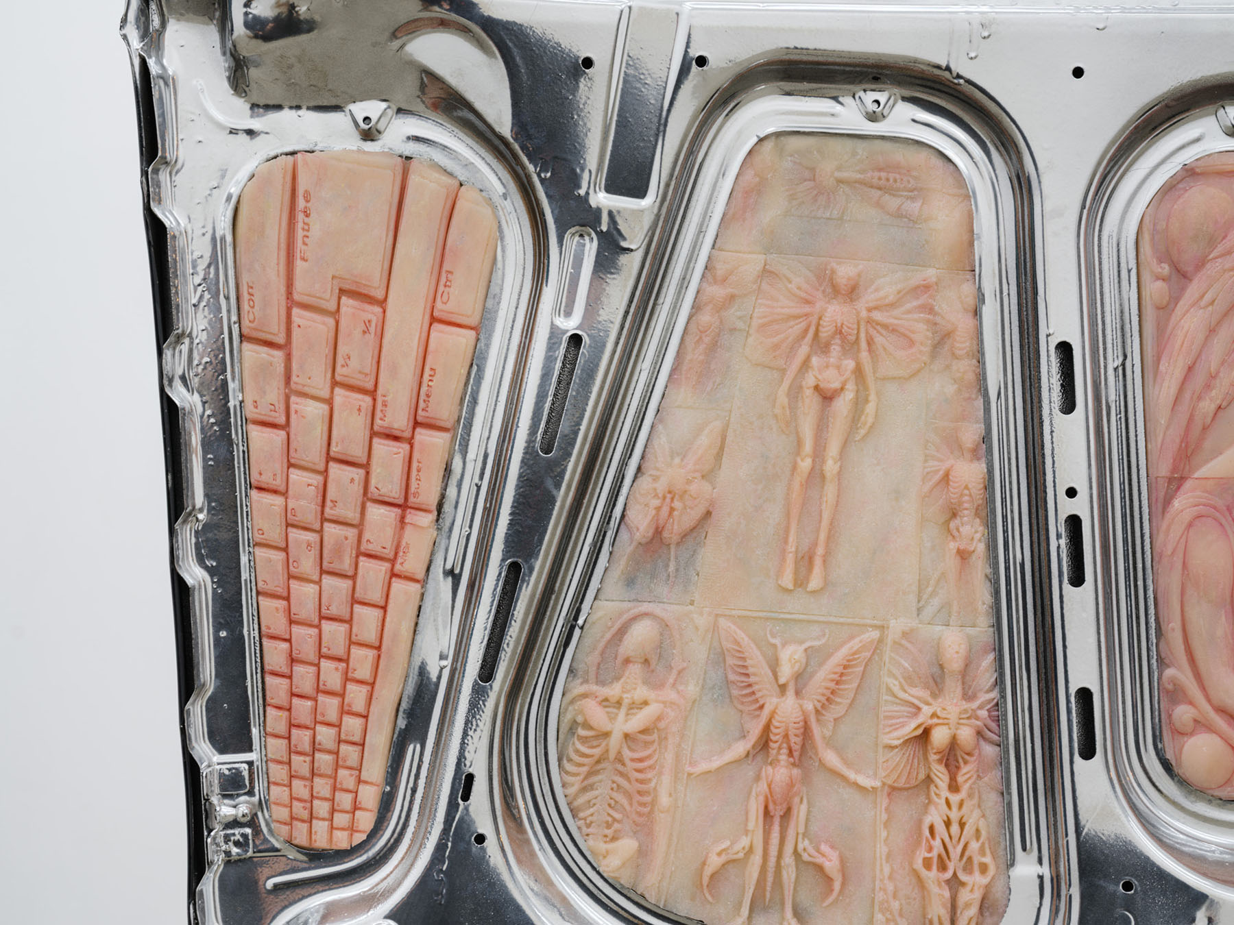 Odyssea le sel de la terre at spiaggia libera and punta gallery 1