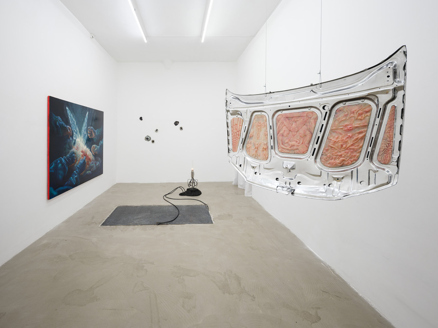 Odyssea le sel de la terre at spiaggia libera and punta gallery 15