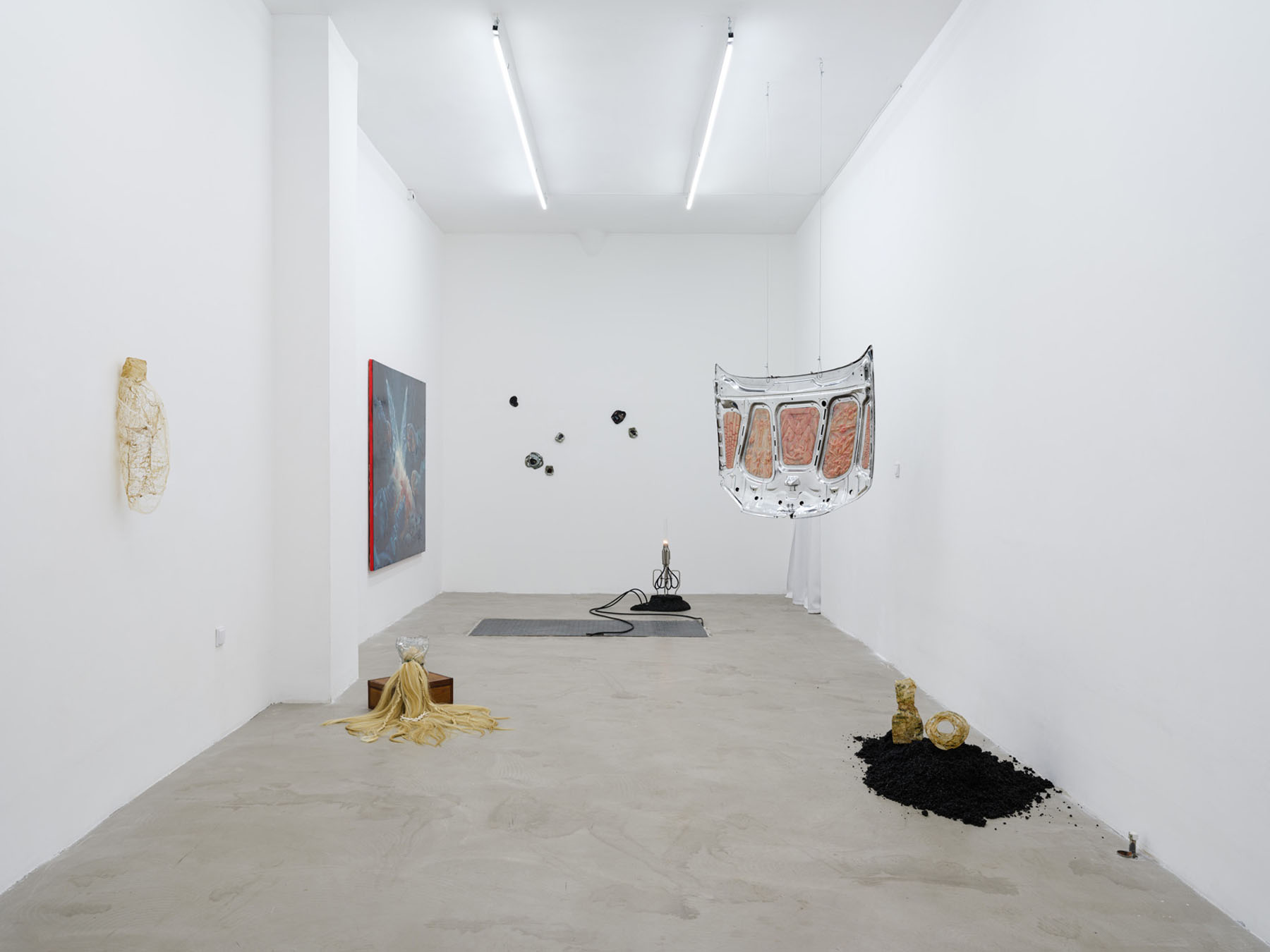 Odyssea le sel de la terre at spiaggia libera and punta gallery 16