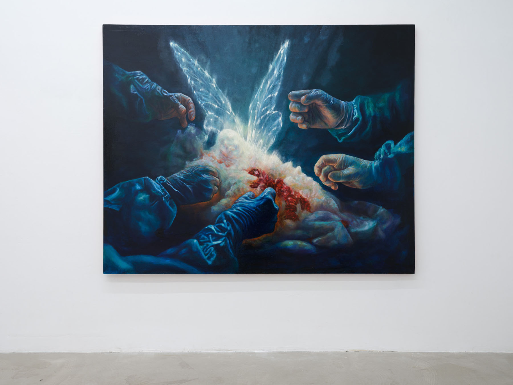 Odyssea le sel de la terre at spiaggia libera and punta gallery 17